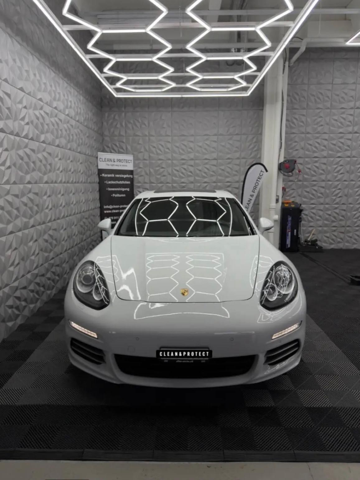 PORSCHE 3.6 V6 4 PDK-image-1