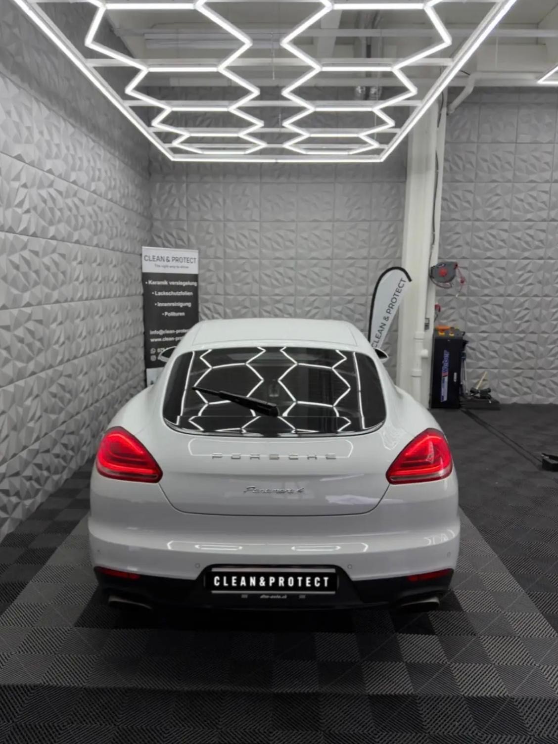 PORSCHE 3.6 V6 4 PDK-image-3