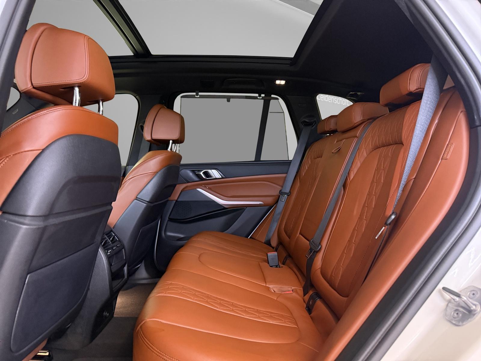 BMW X5 G05 45e xDrive M Sport-image-13