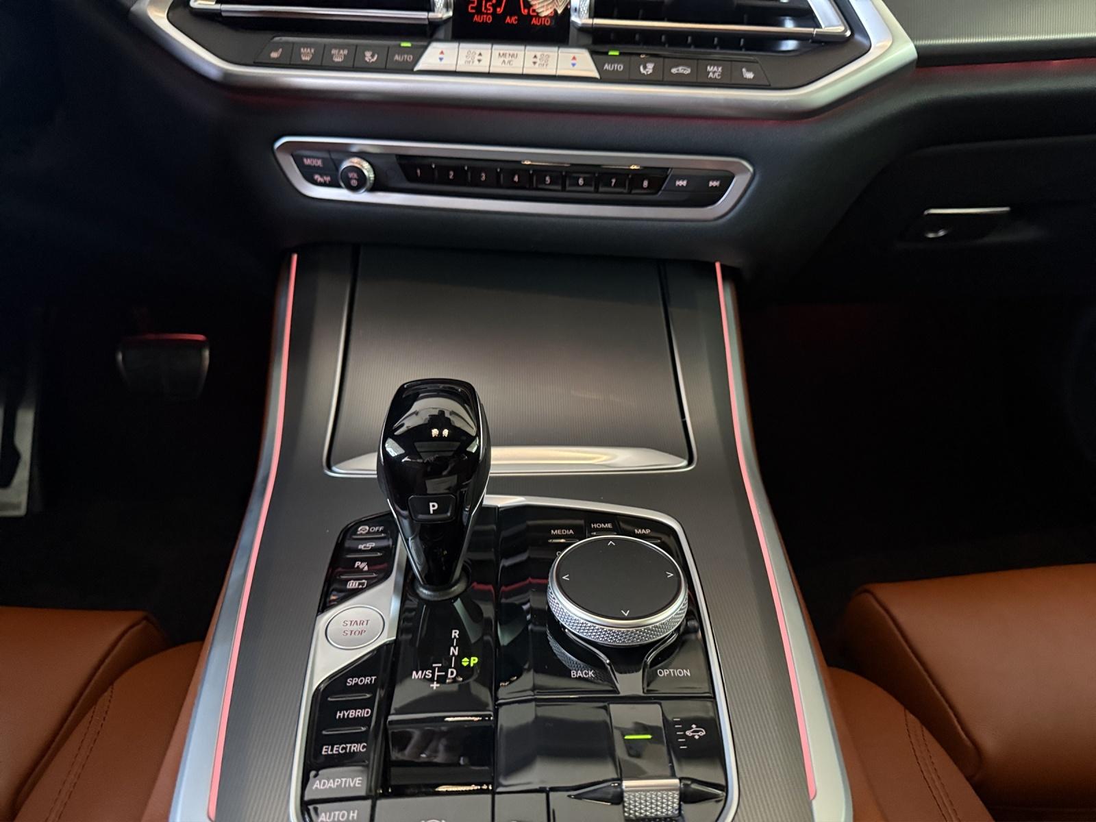 BMW X5 G05 45e xDrive M Sport-image-19