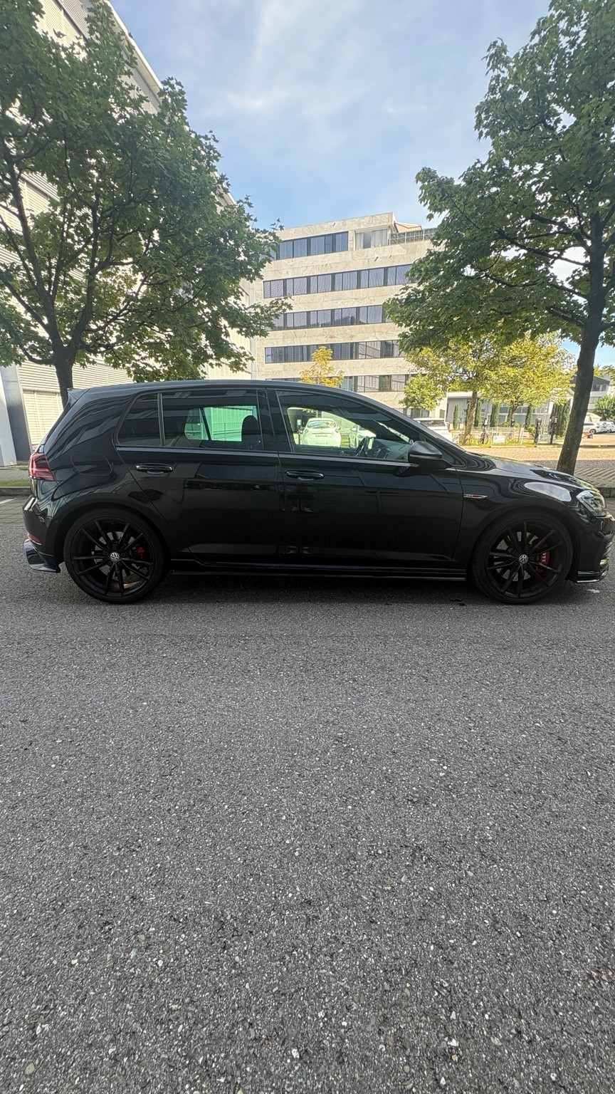 VW 2.0 TSI GTI TCR DSG-image-2