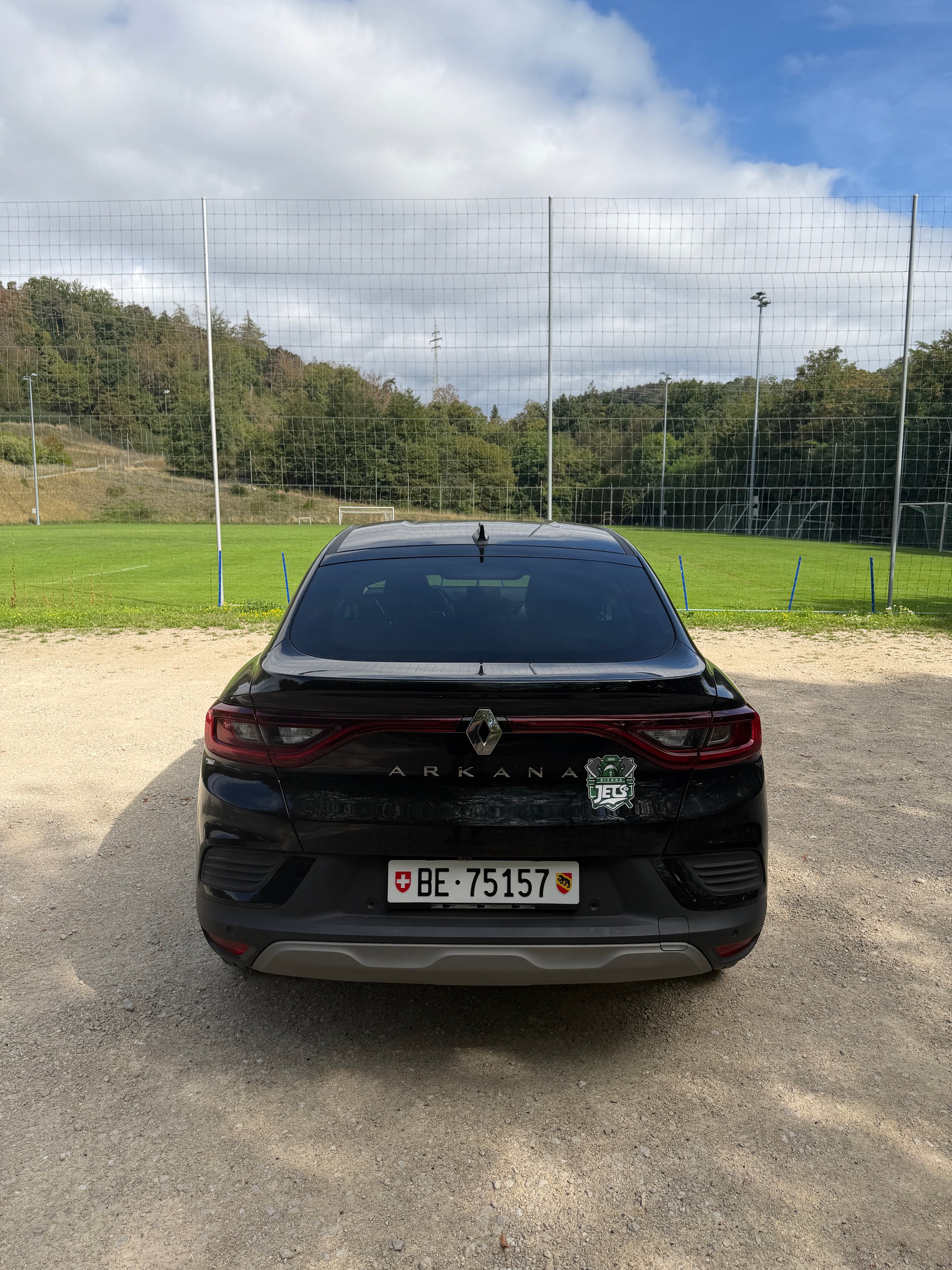 RENAULT 1.3 TCe techno EDC-image-2