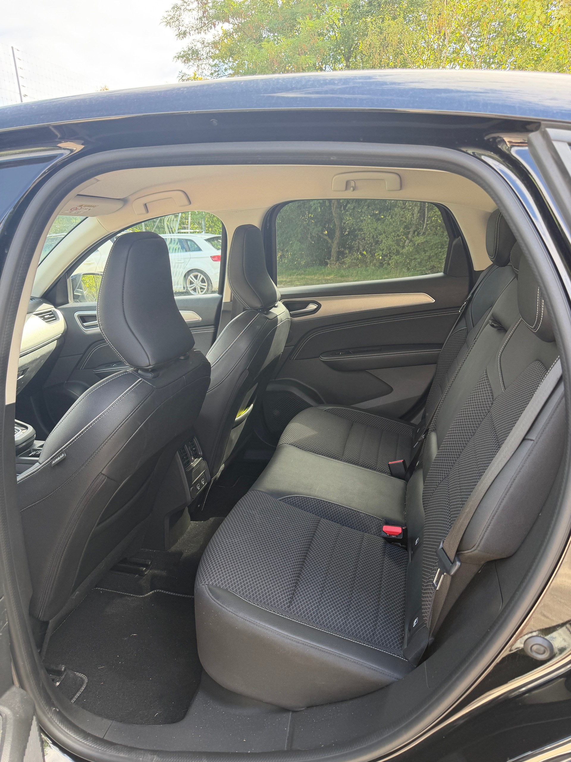 RENAULT 1.3 TCe techno EDC-image-4