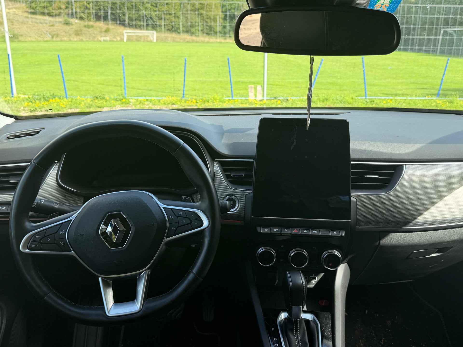 RENAULT 1.3 TCe techno EDC-image-3