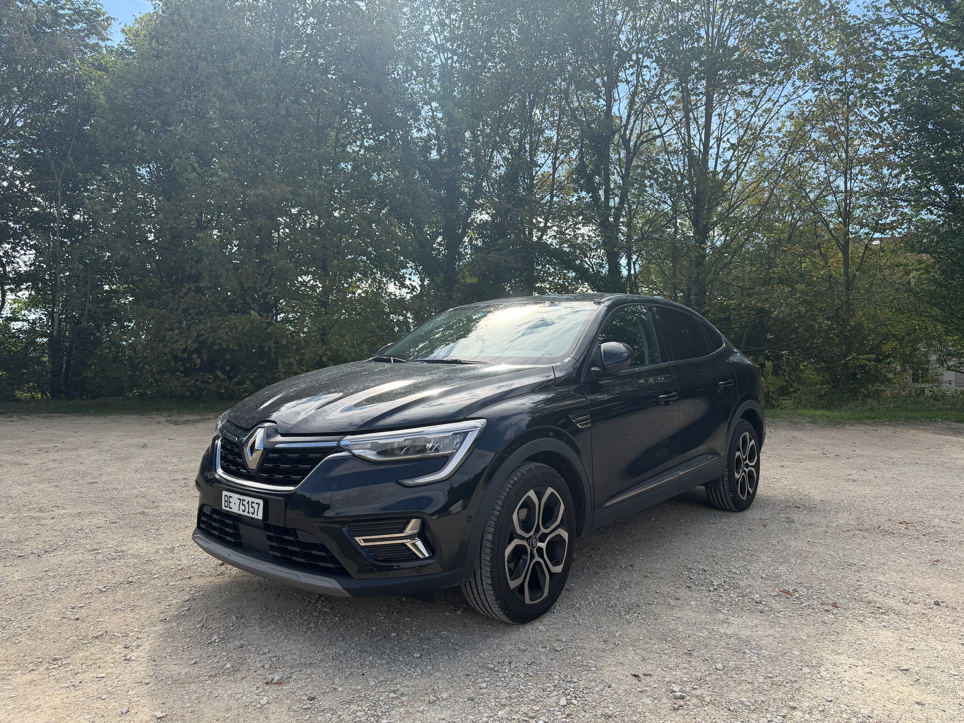 RENAULT 1.3 TCe techno EDC-image-0