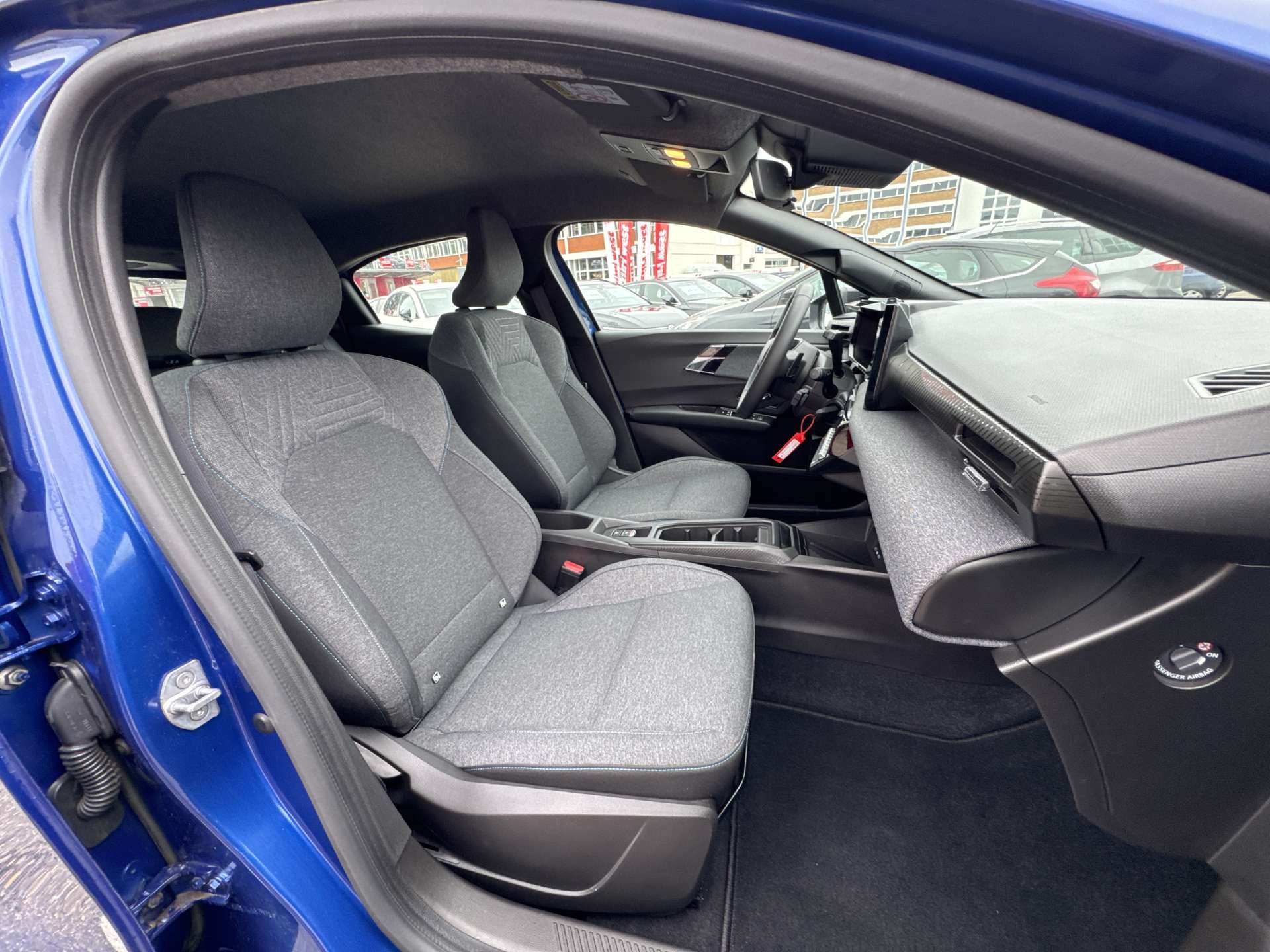 RENAULT Clio 1.2 TCe Evolution NEUES MODELL EDC-Automat-image-10