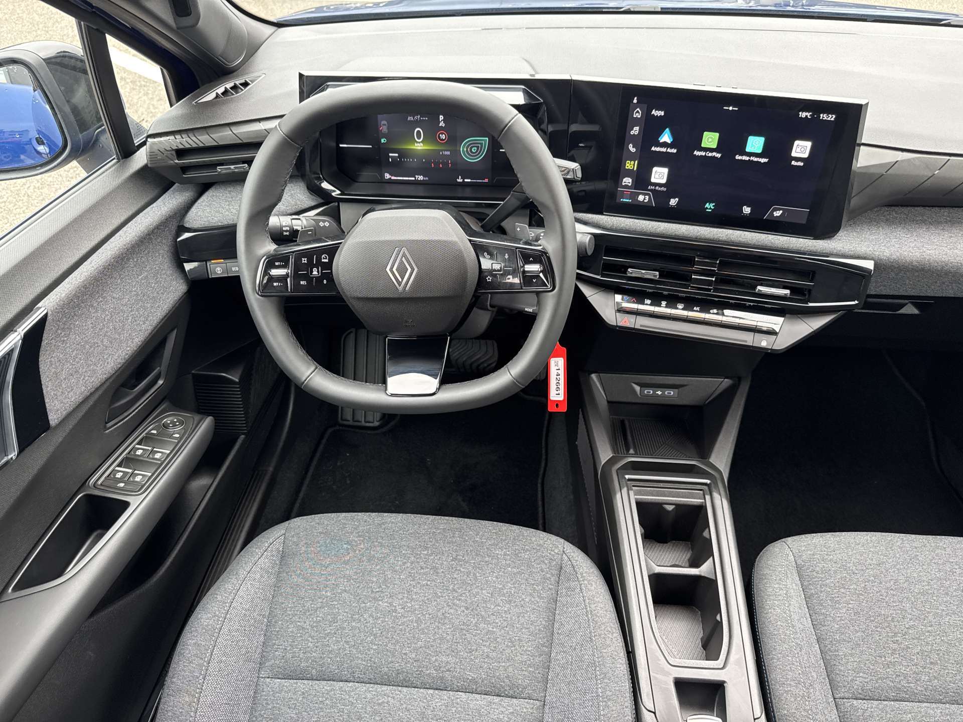RENAULT Clio 1.2 TCe Evolution NEUES MODELL EDC-Automat-image-4