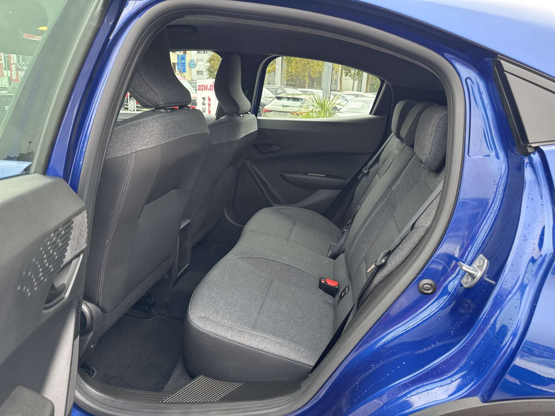 RENAULT Clio 1.2 TCe Evolution NEUES MODELL EDC-Automat-image-6