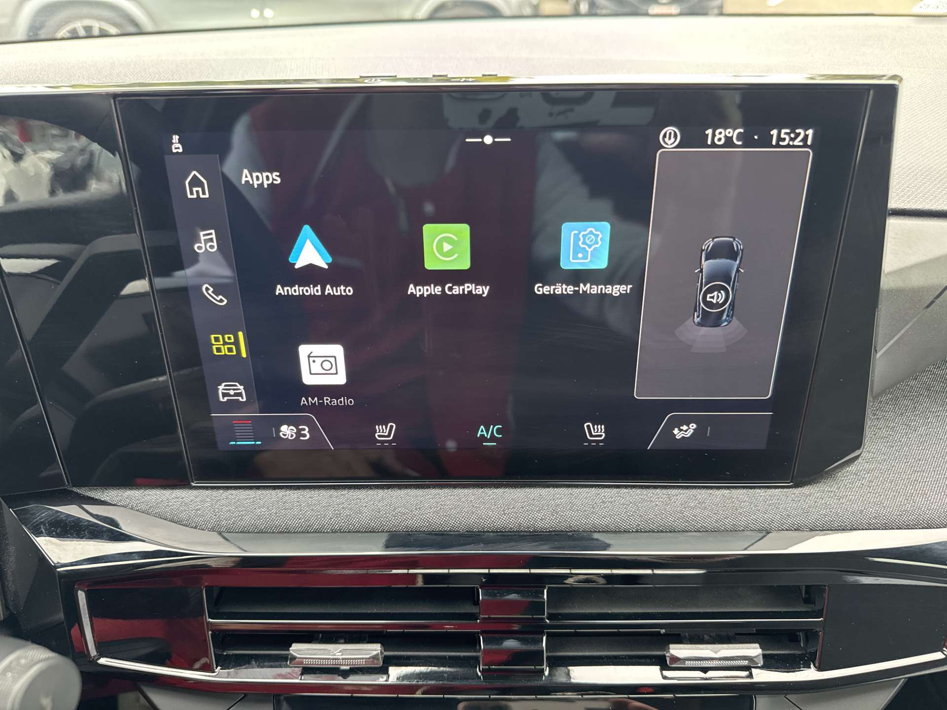 RENAULT Clio 1.2 TCe Evolution NEUES MODELL EDC-Automat-image-8