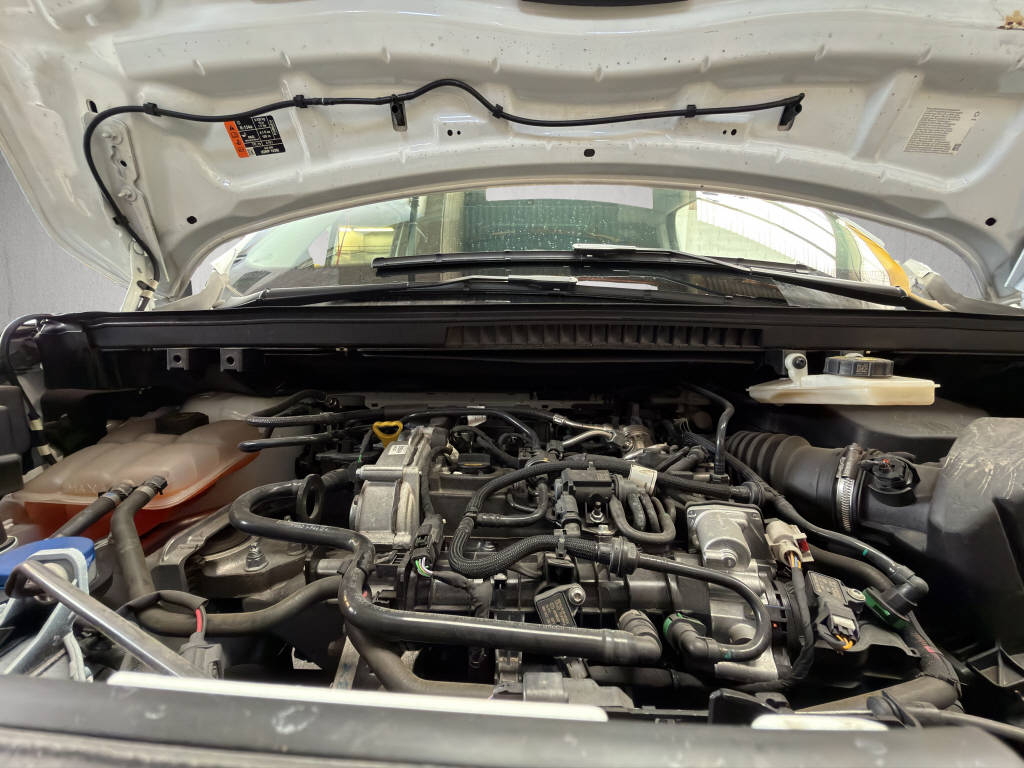 FORD Transit Connect van 210 L2 1.0 EcoBoost 100 Trend-image-10