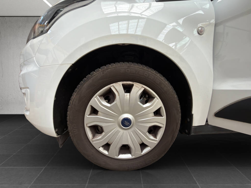 FORD Transit Connect van 210 L2 1.0 EcoBoost 100 Trend-image-11