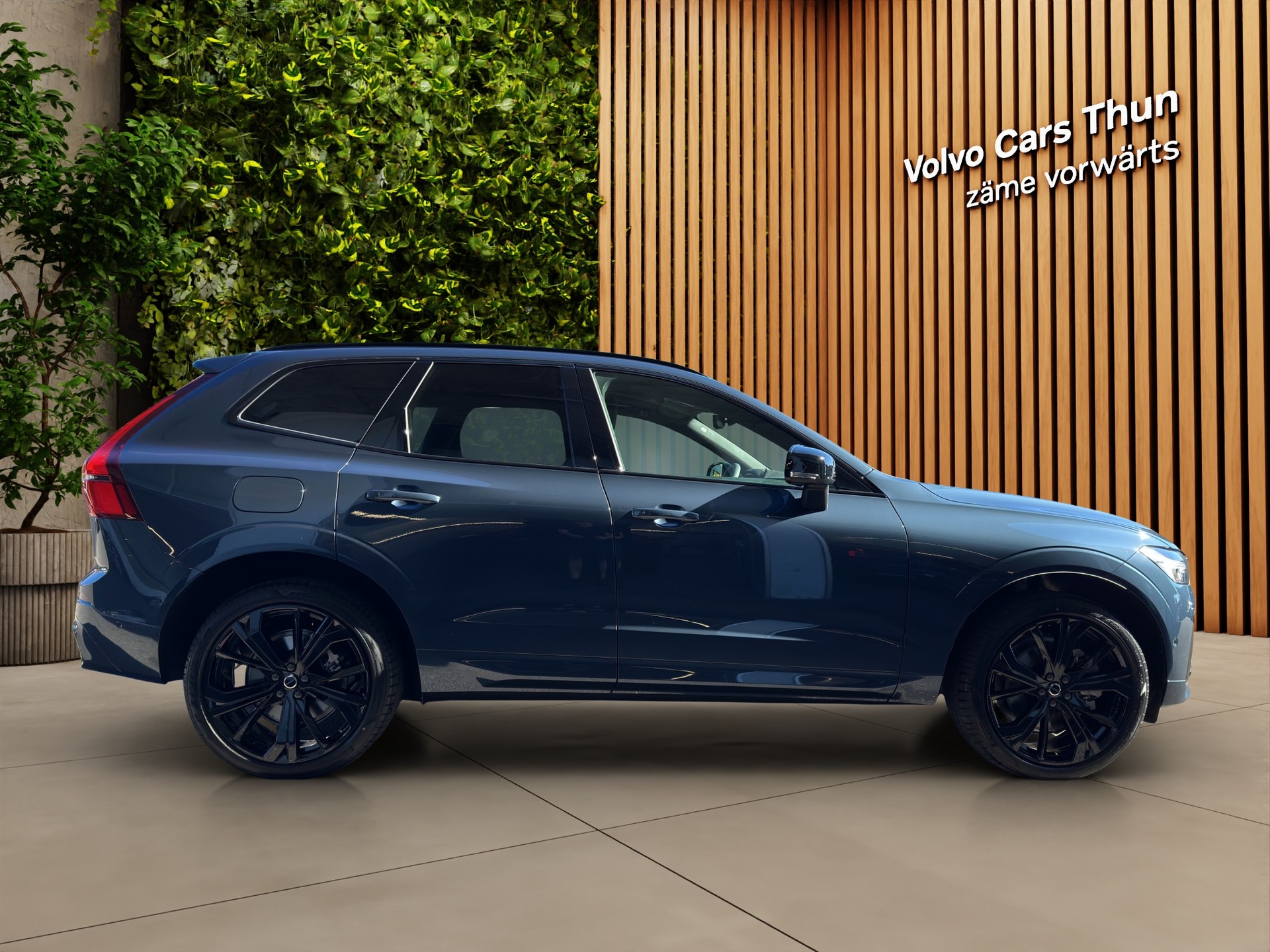 VOLVO XC60 2.0 T8 TE Black Edition eAWD-showroom-element-3