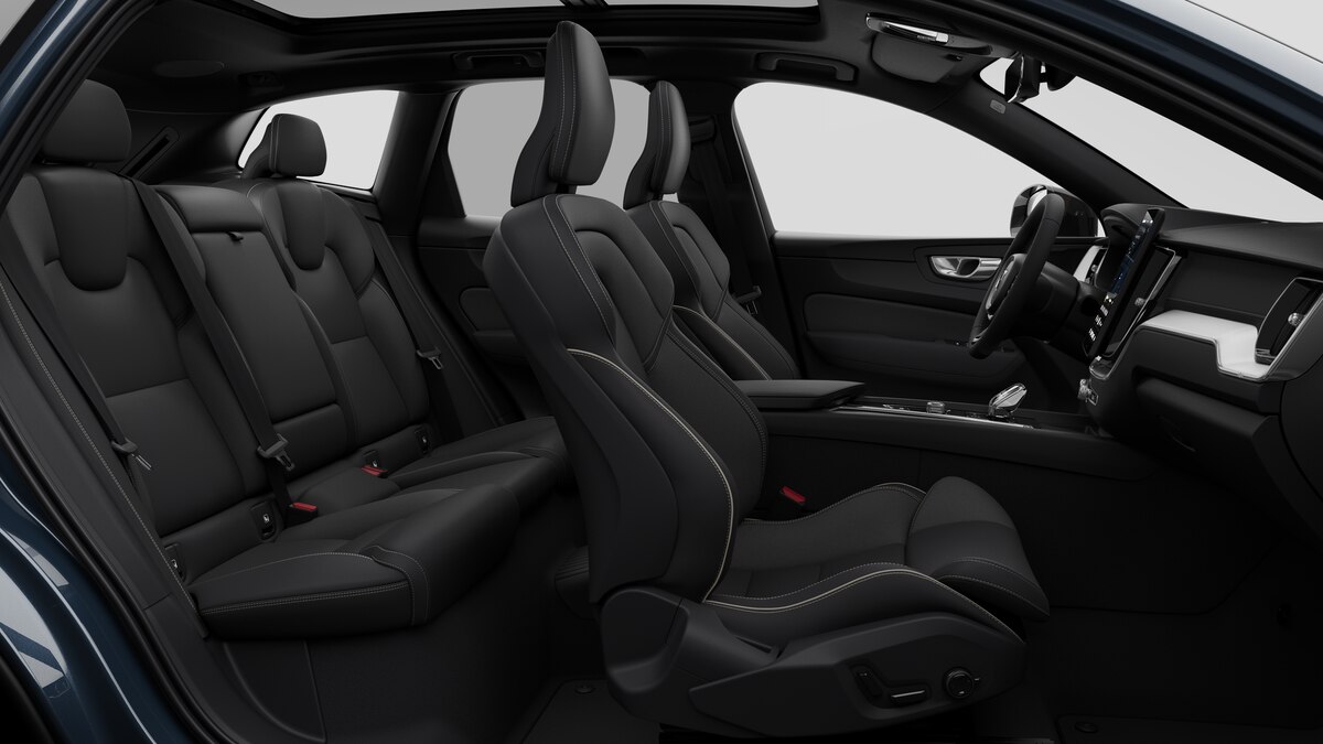 VOLVO XC60 2.0 T8 TE Black Edition eAWD-image-13