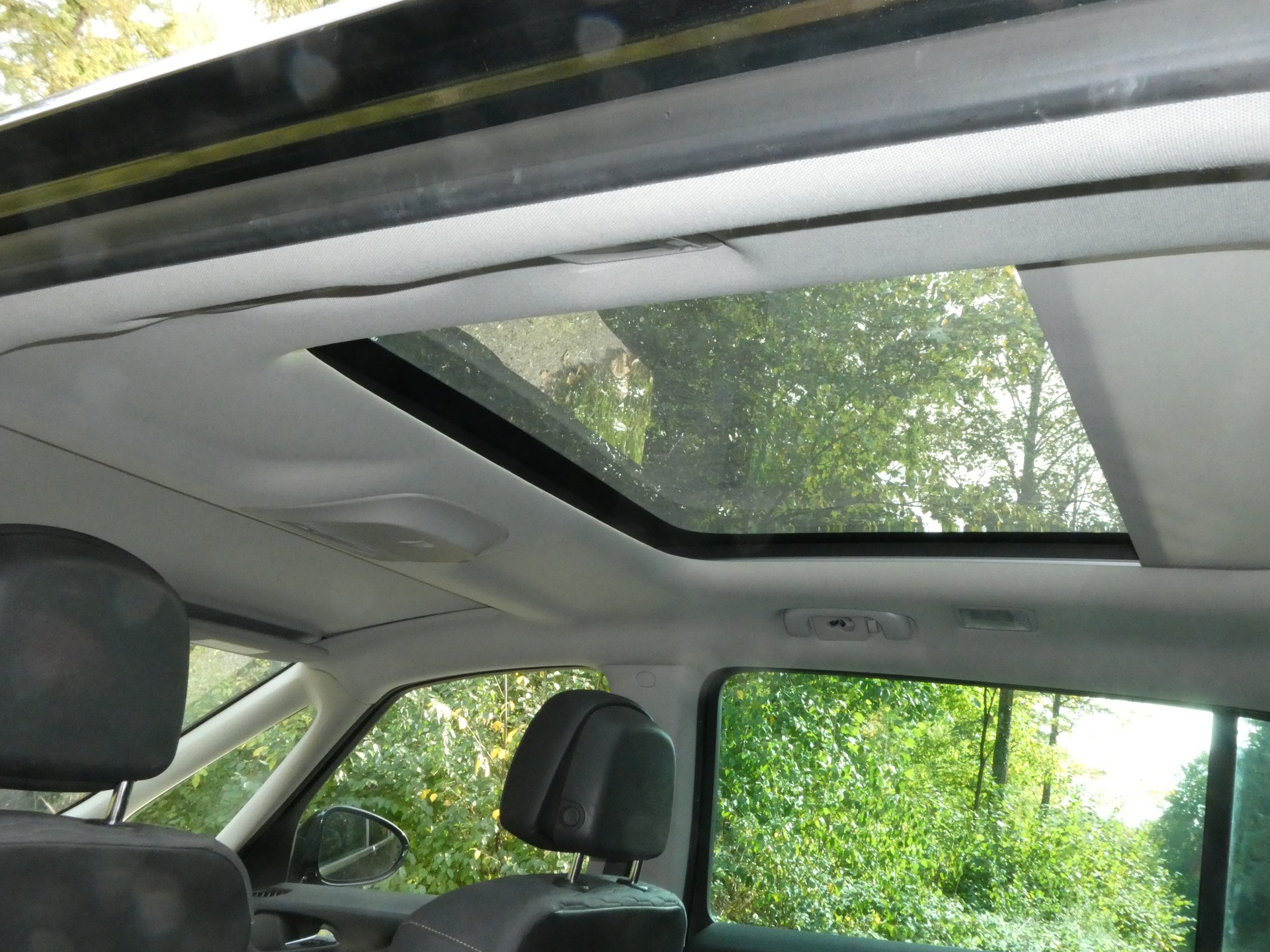 OPEL Zafira Tourer 2.0 CDTi Cosmo-image-11