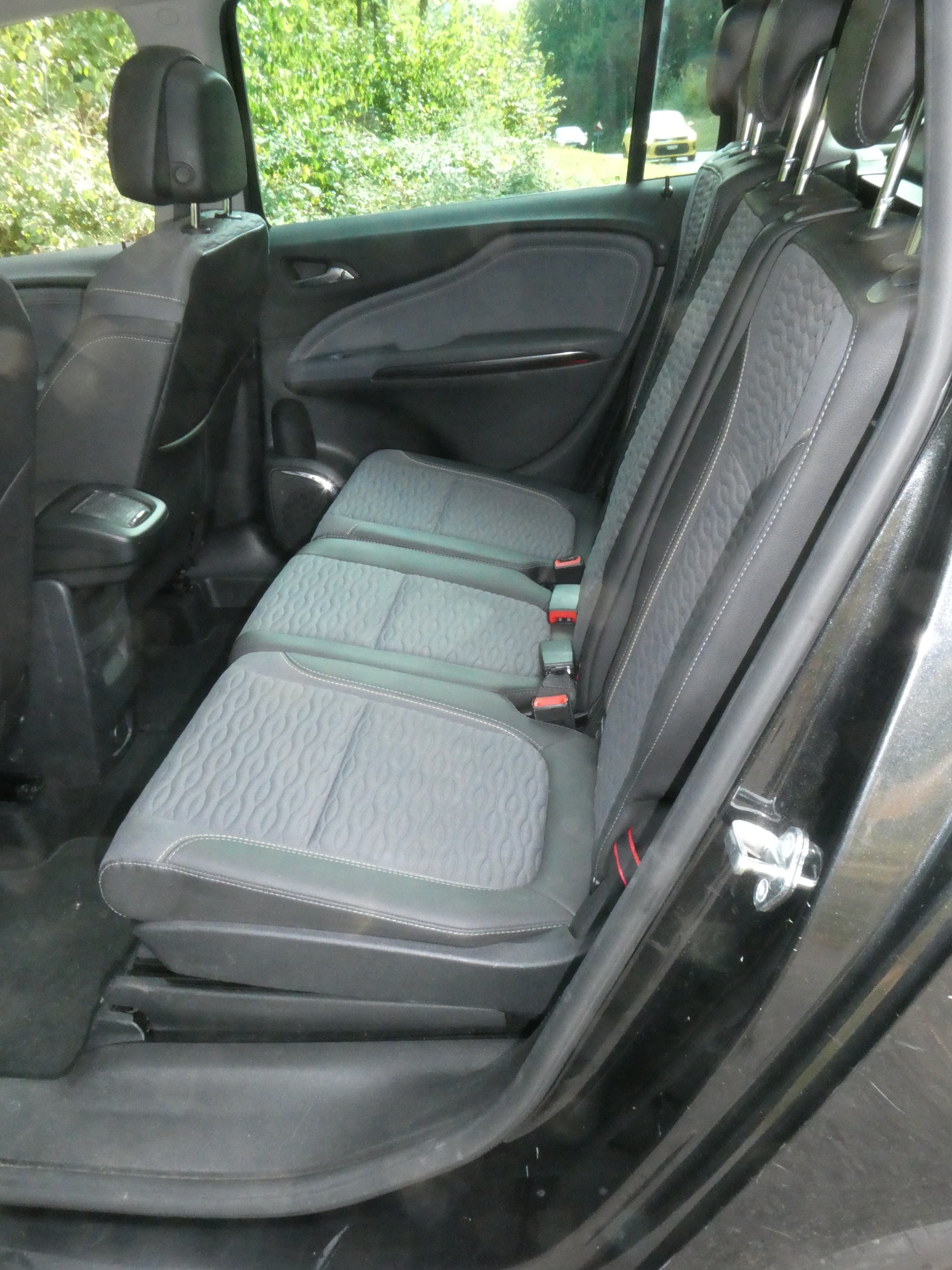 OPEL Zafira Tourer 2.0 CDTi Cosmo-image-10
