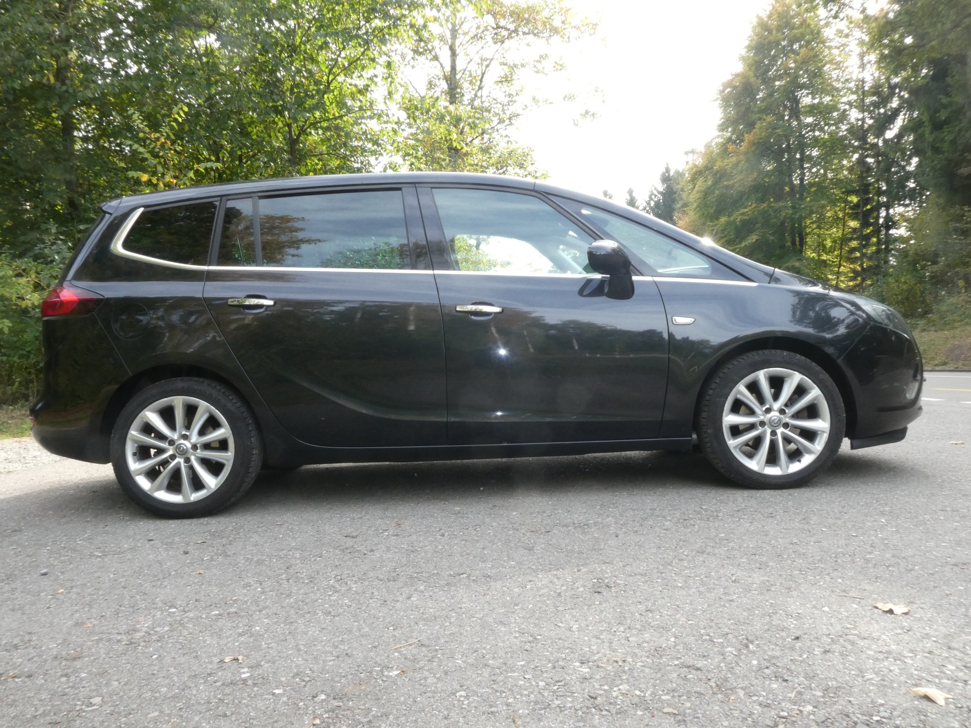 OPEL Zafira Tourer 2.0 CDTi Cosmo-image-6