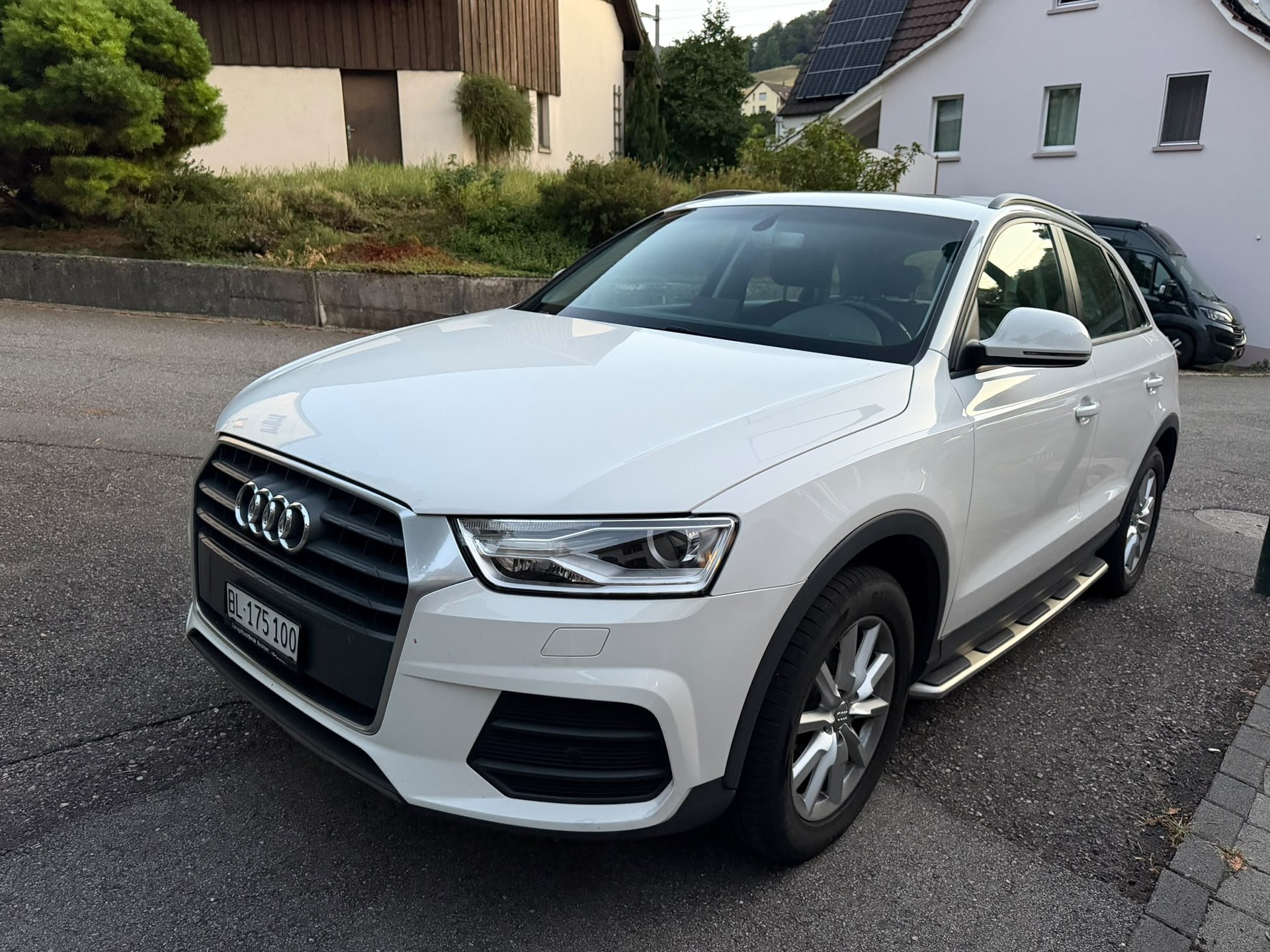 AUDI 1.4 TFSI S-Tronic-image-0