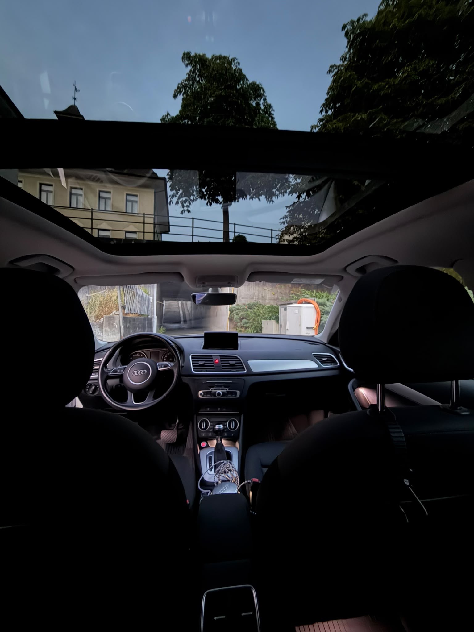 AUDI 1.4 TFSI S-Tronic-image-1
