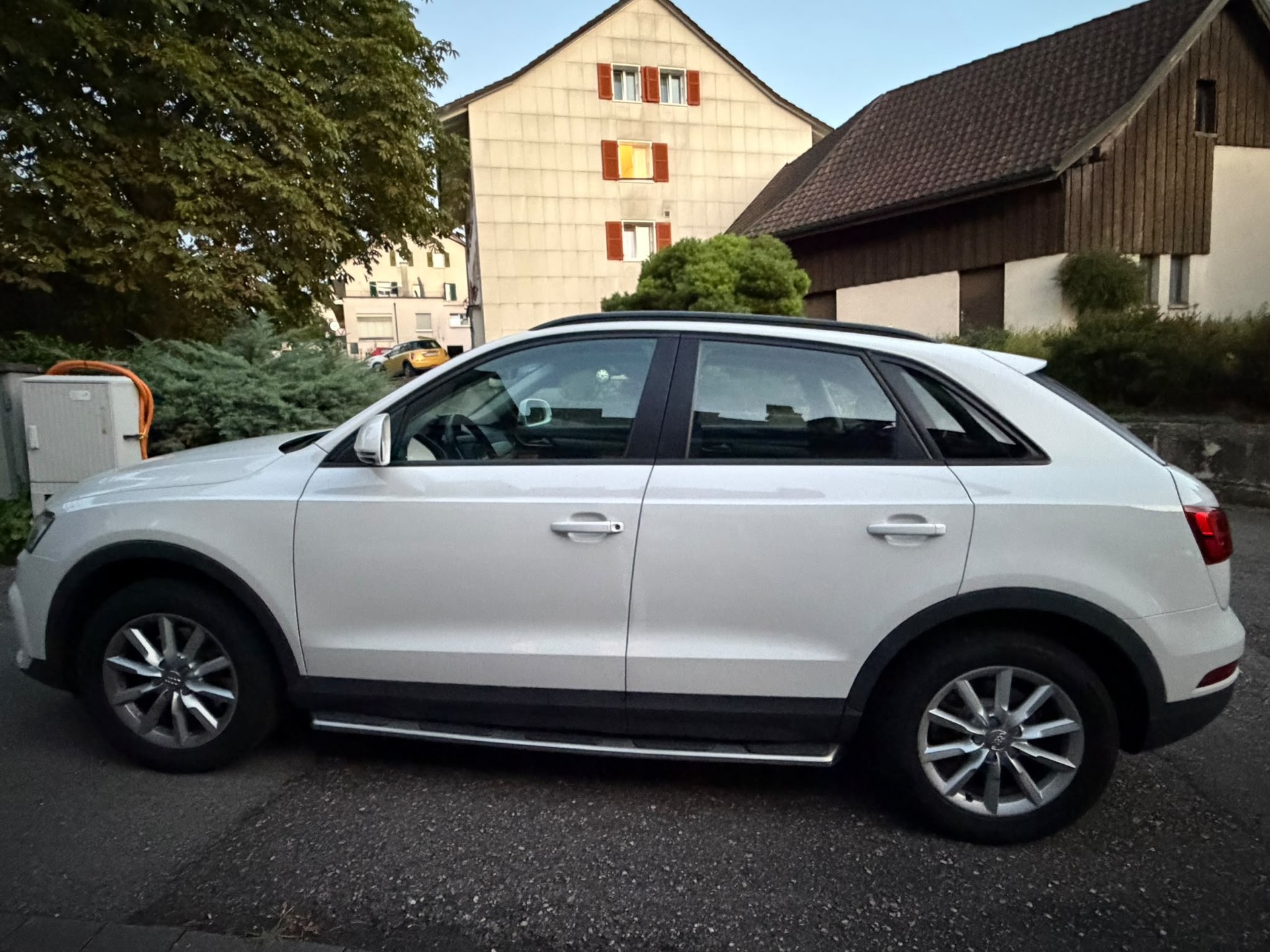 AUDI 1.4 TFSI S-Tronic-image-4