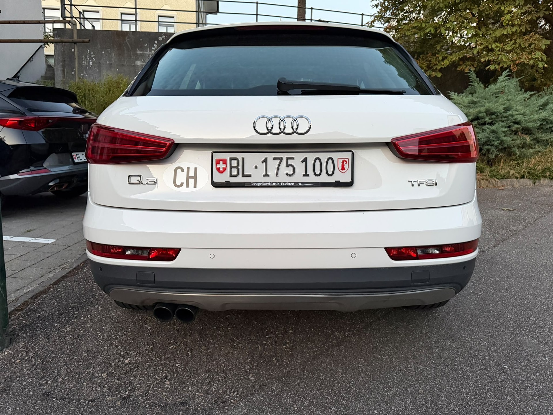 AUDI 1.4 TFSI S-Tronic-image-5