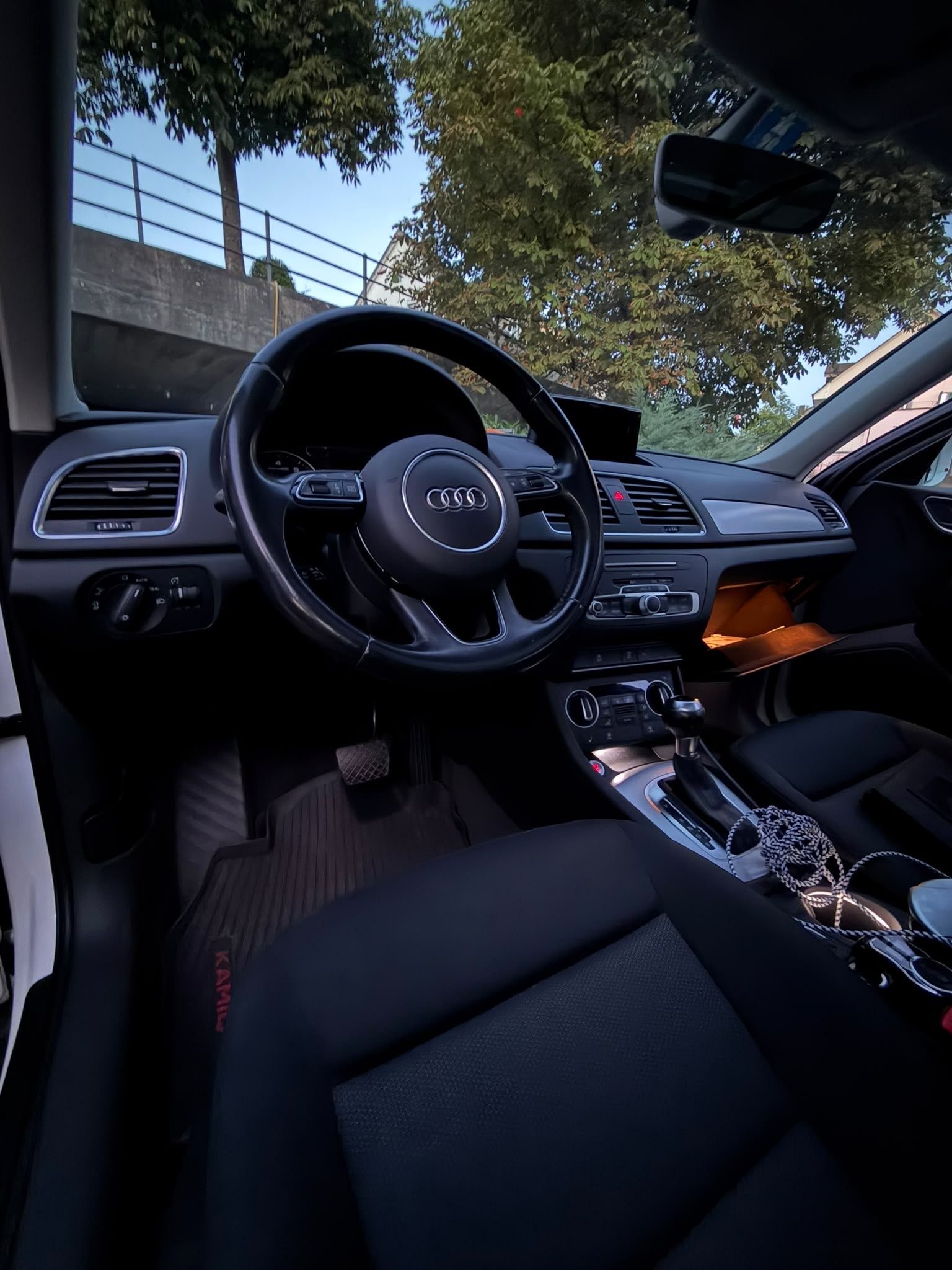 AUDI 1.4 TFSI S-Tronic-image-2