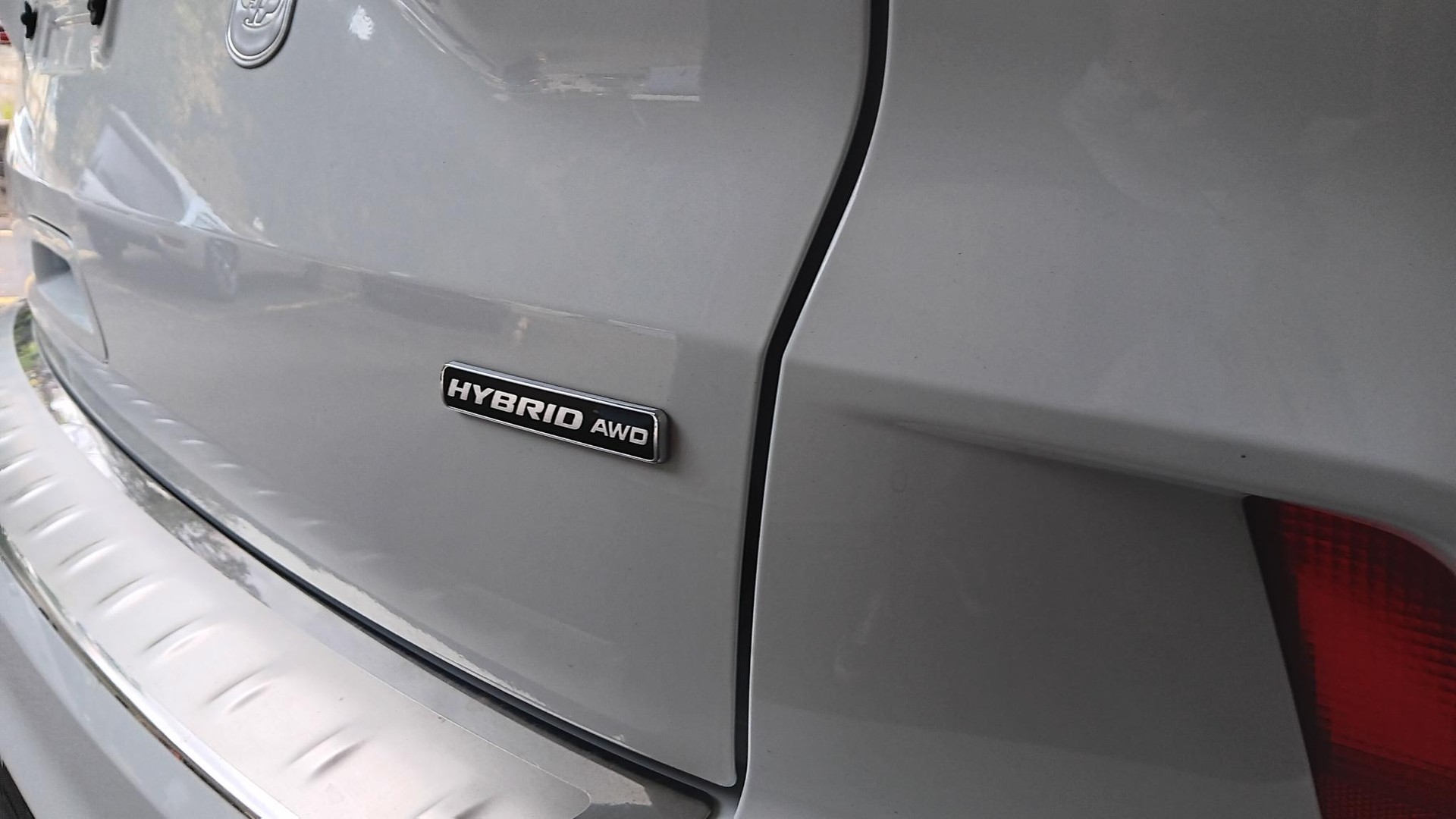 FORD Kuga 2.5 FHEV ST-Line 4WD-image-5