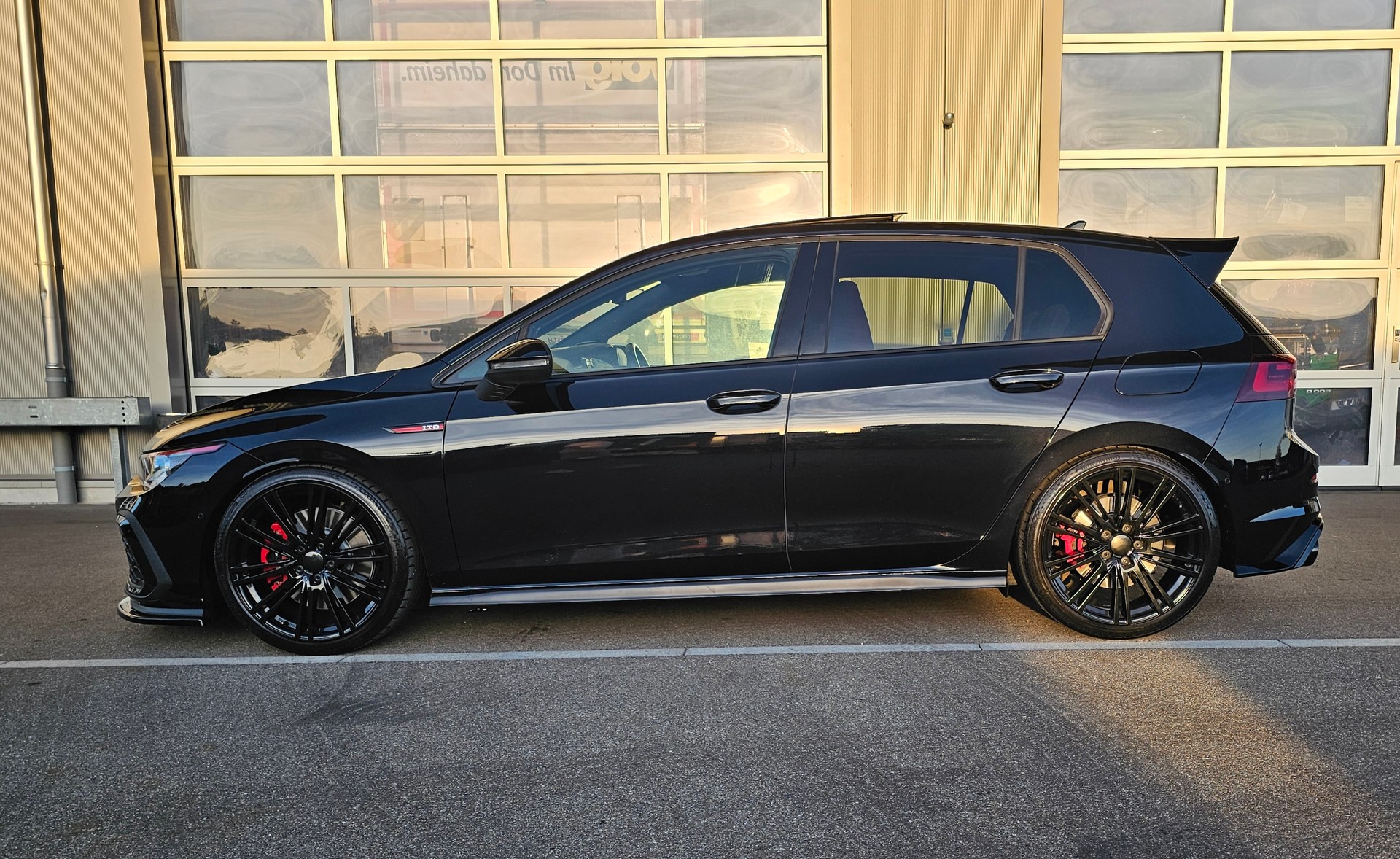 VW 2.0 TSI GTI DSG-image-7