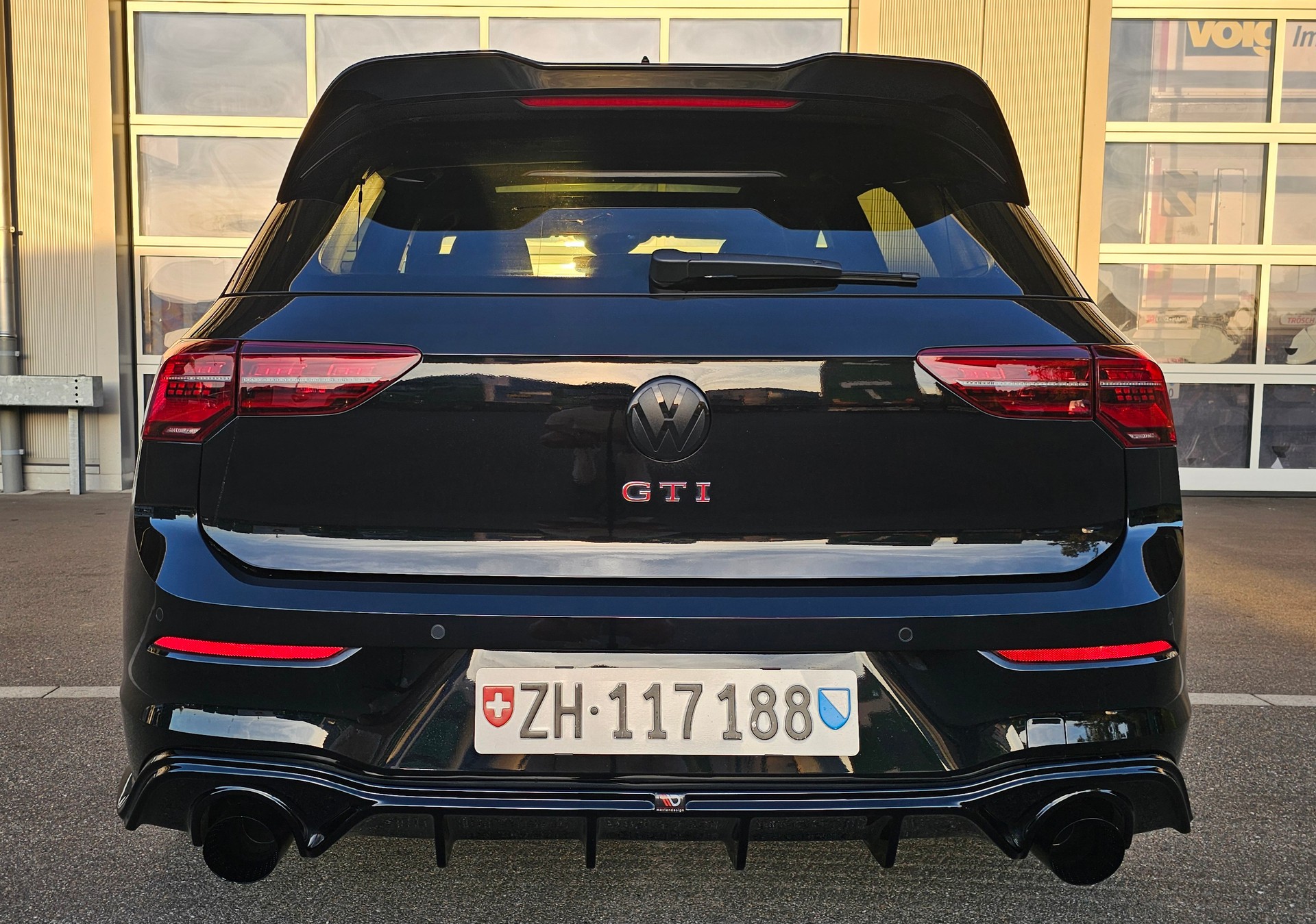 VW 2.0 TSI GTI DSG-image-13