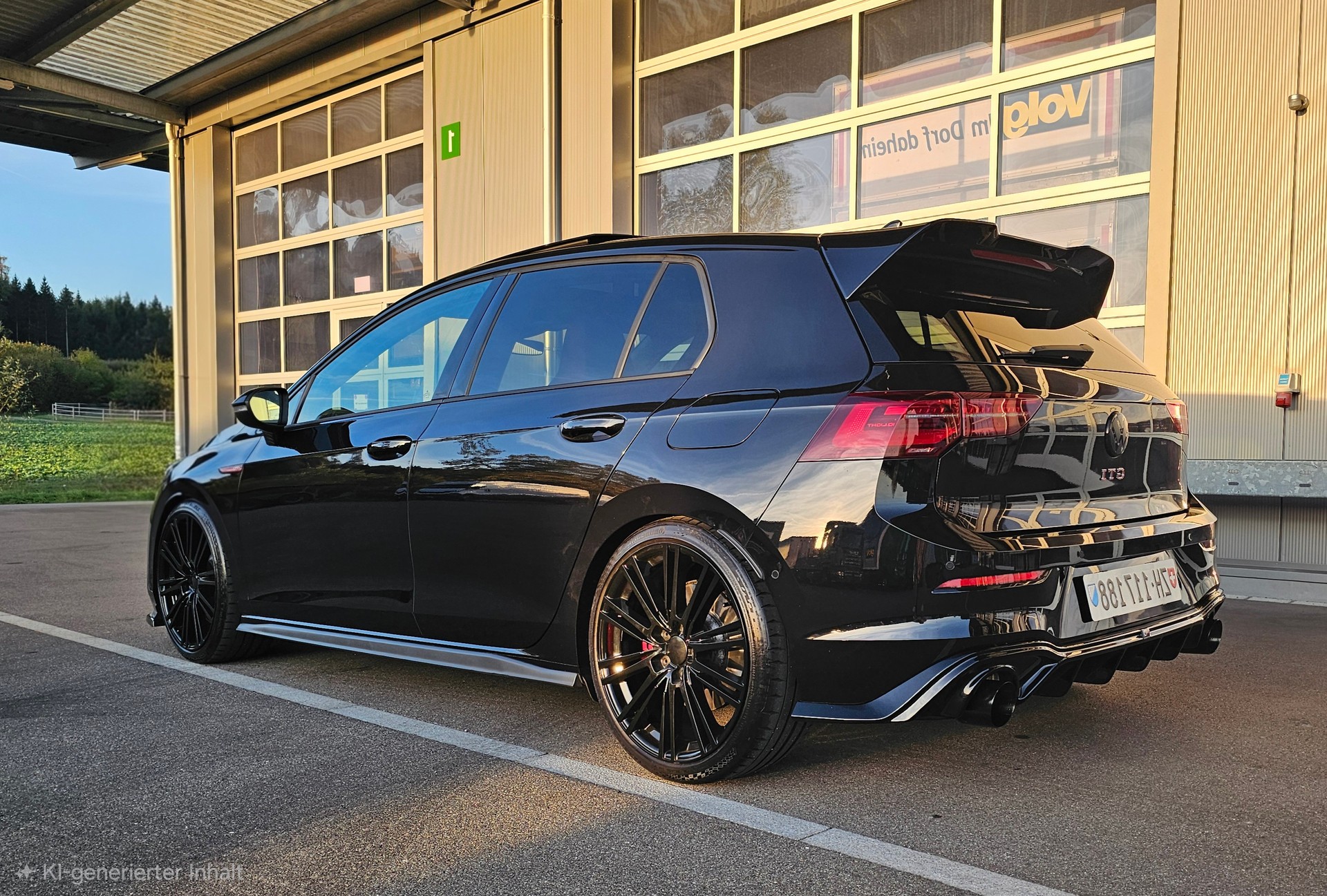 VW 2.0 TSI GTI DSG-image-12