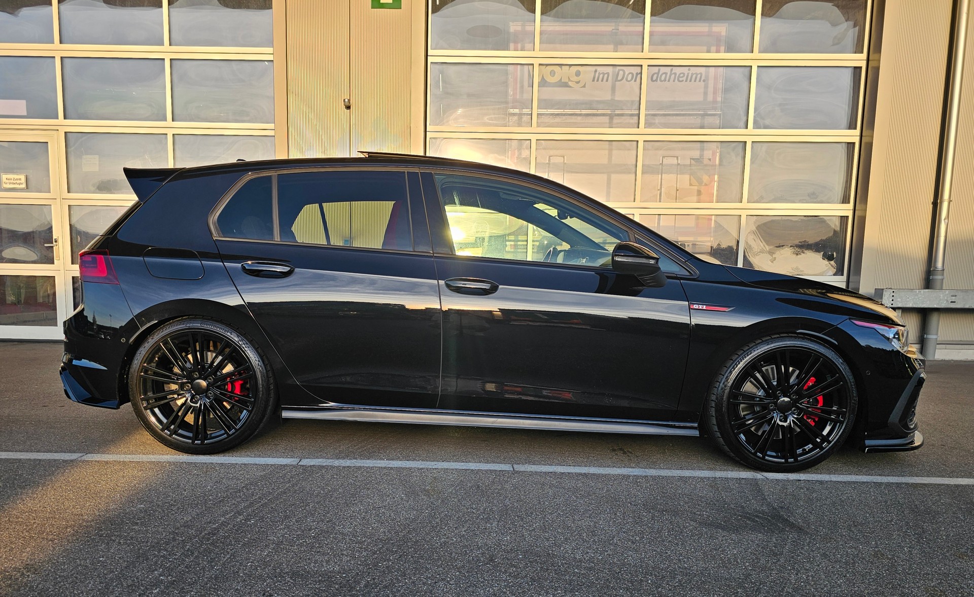 VW 2.0 TSI GTI DSG-image-8