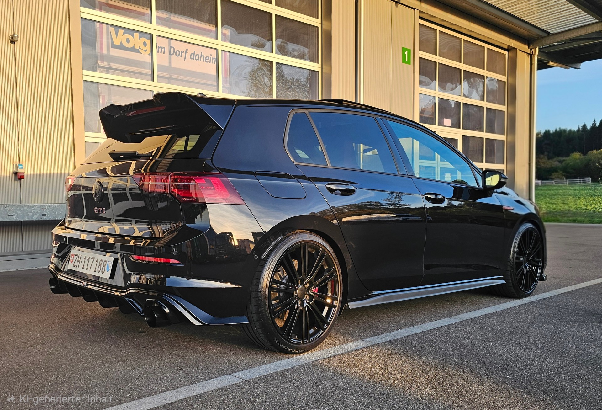 VW 2.0 TSI GTI DSG-image-11