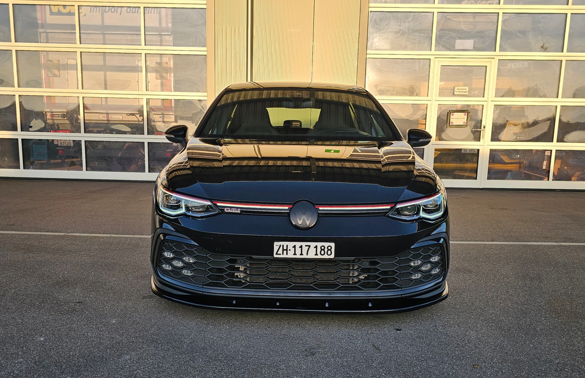 VW 2.0 TSI GTI DSG-image-2