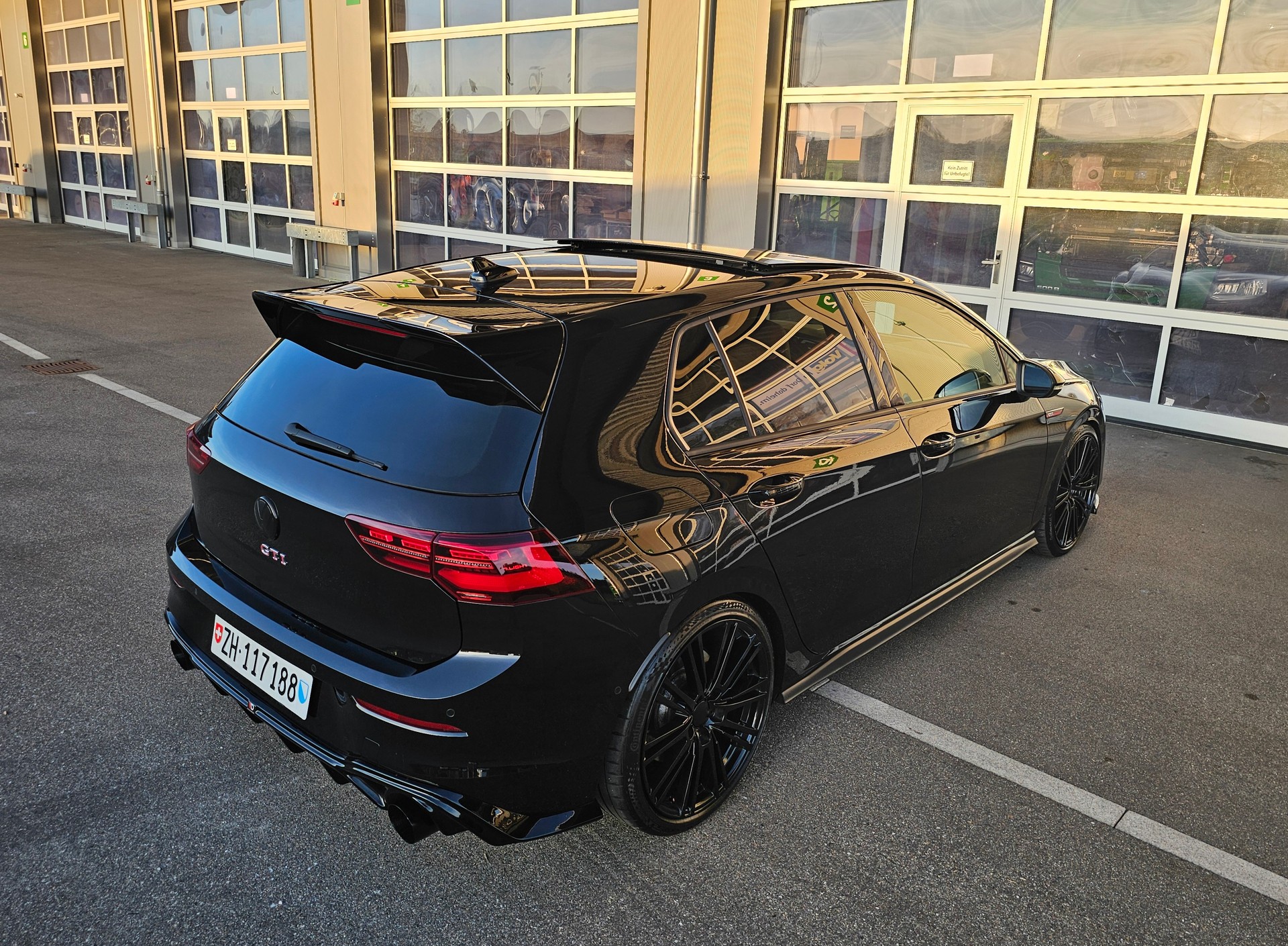 VW 2.0 TSI GTI DSG-image-15