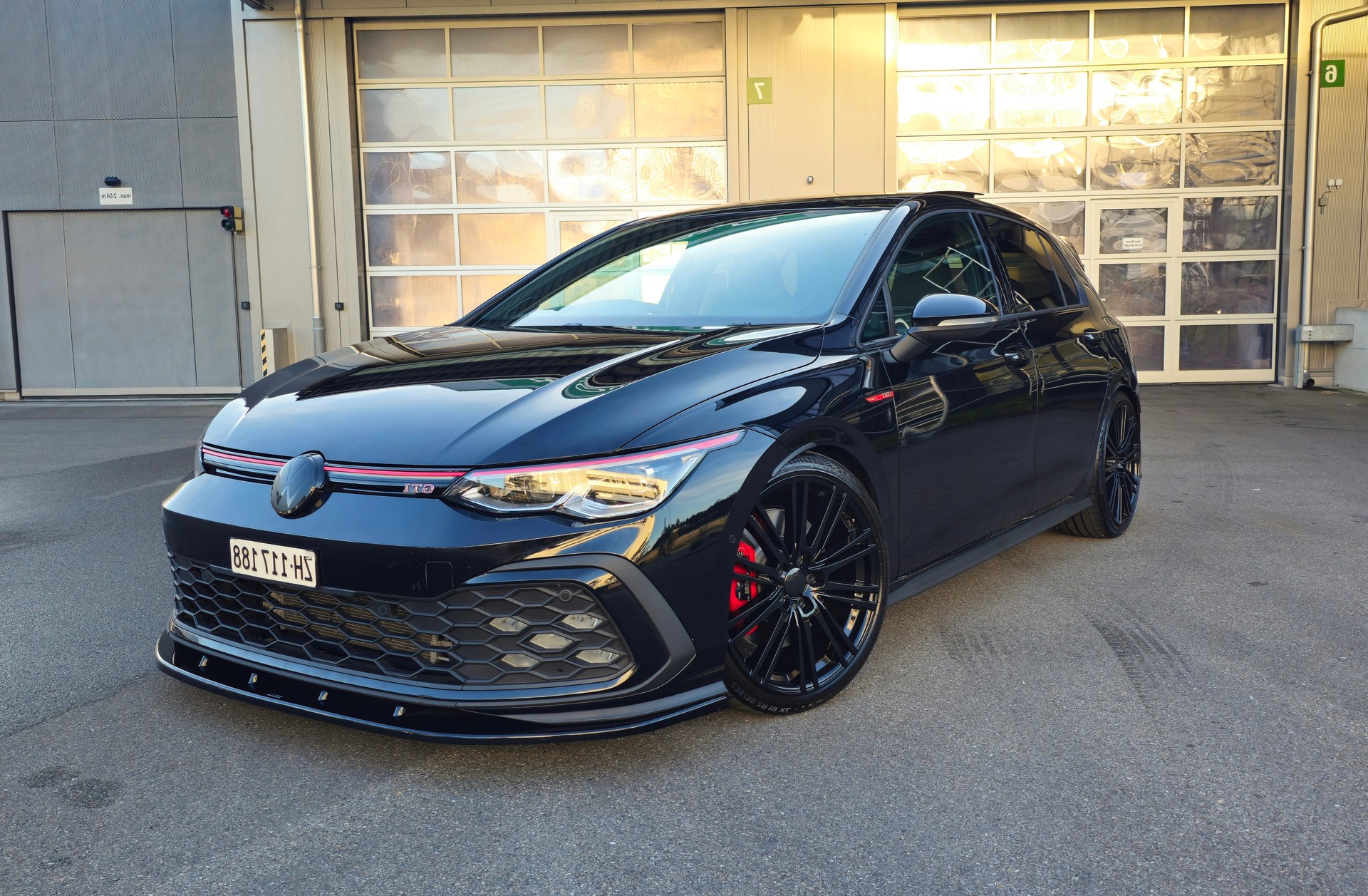 VW 2.0 TSI GTI DSG-image-3