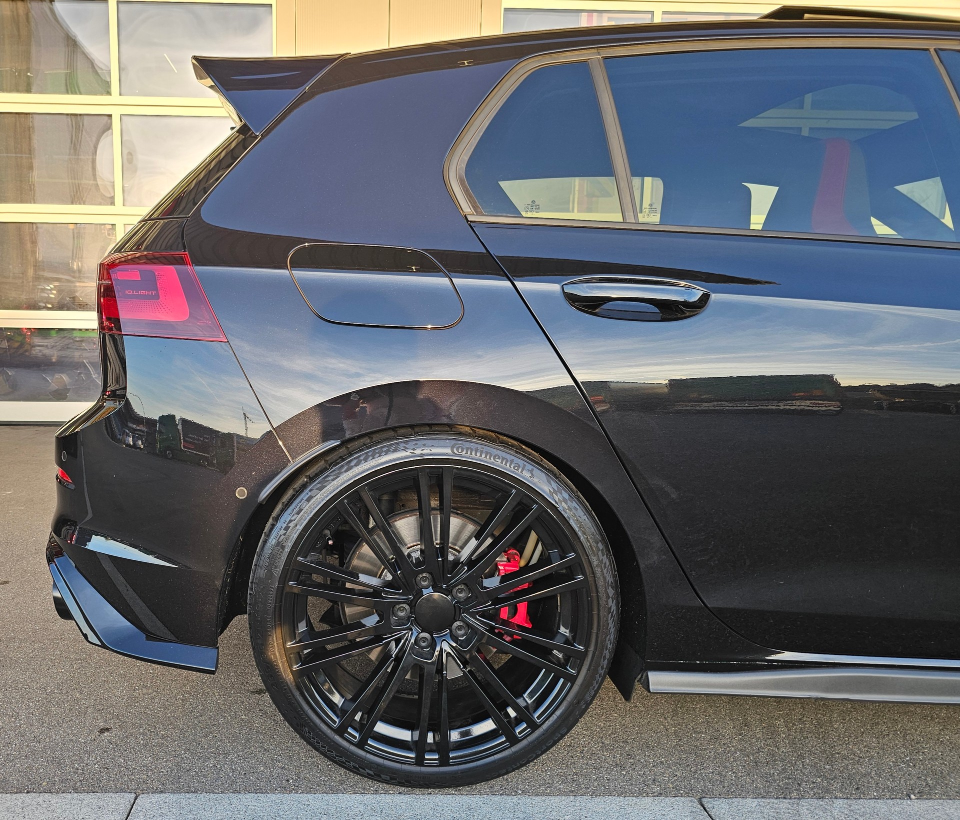VW 2.0 TSI GTI DSG-image-6
