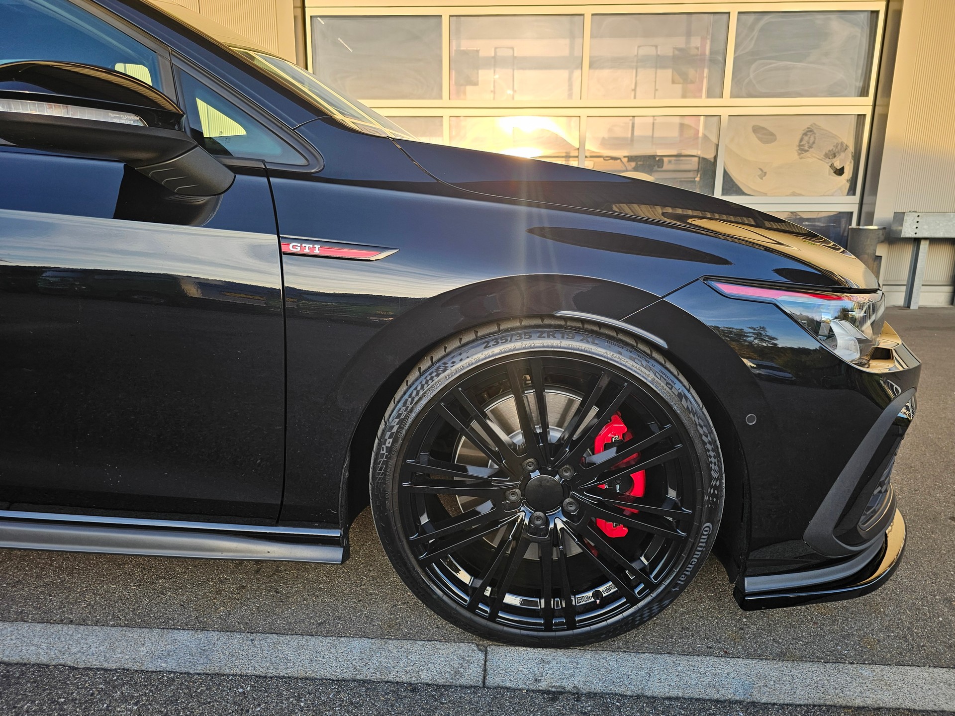 VW 2.0 TSI GTI DSG-image-5