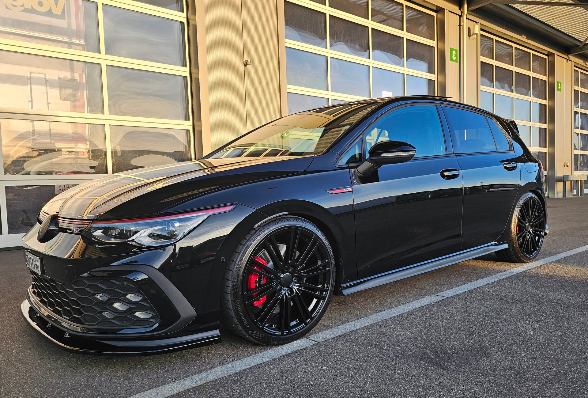 VW 2.0 TSI GTI DSG-image-10