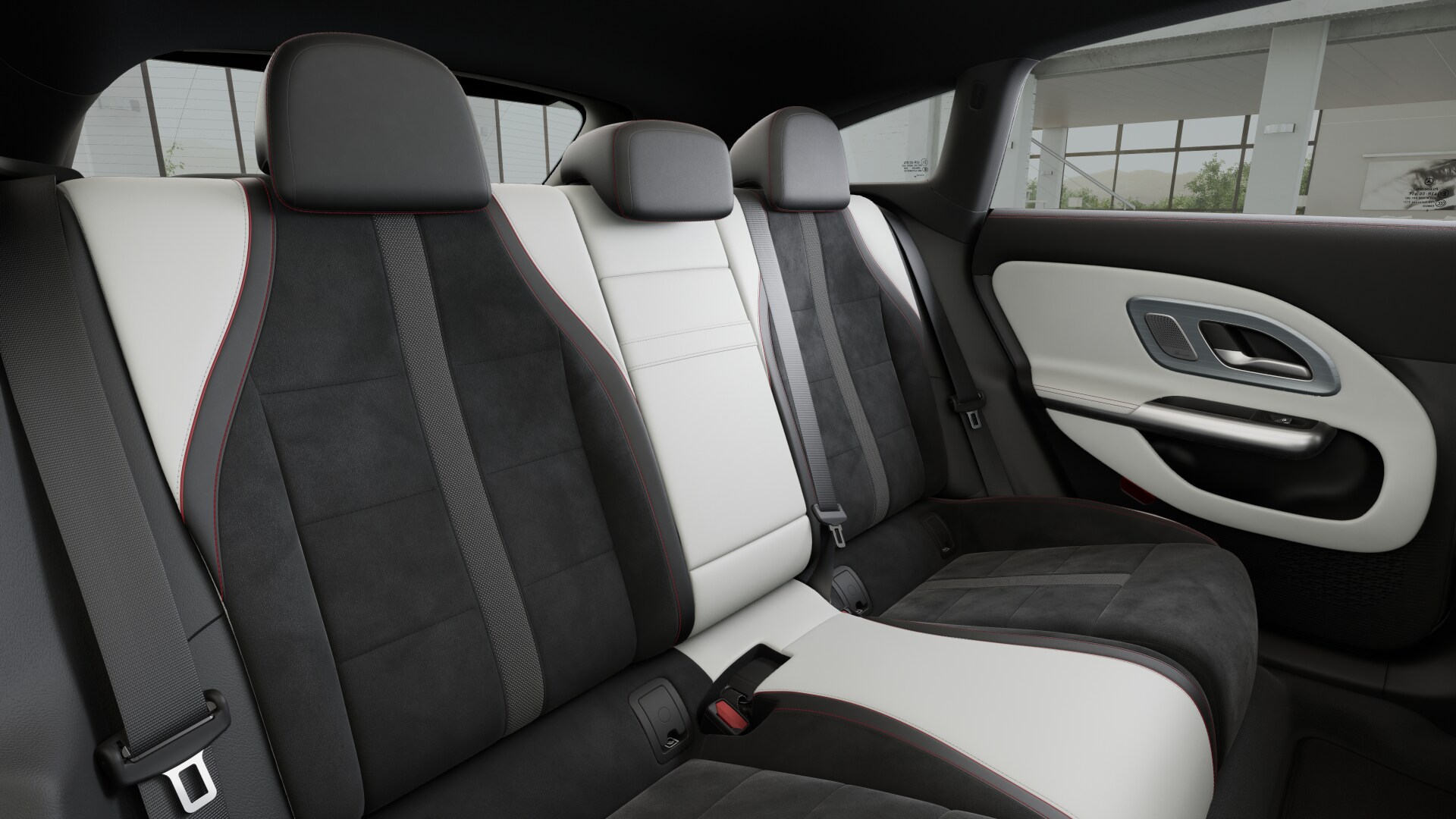MERCEDES-BENZ CLA Shooting Brake 350 4Matic 85 kWh EQ-image-8