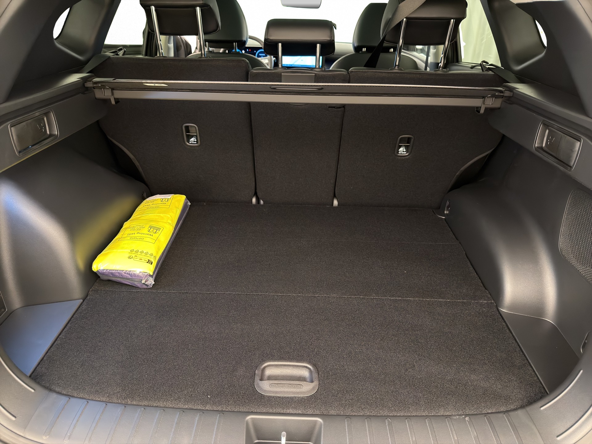 HYUNDAI Tucson 1.6 T-GDi HEV Vertex 4WD-image-12