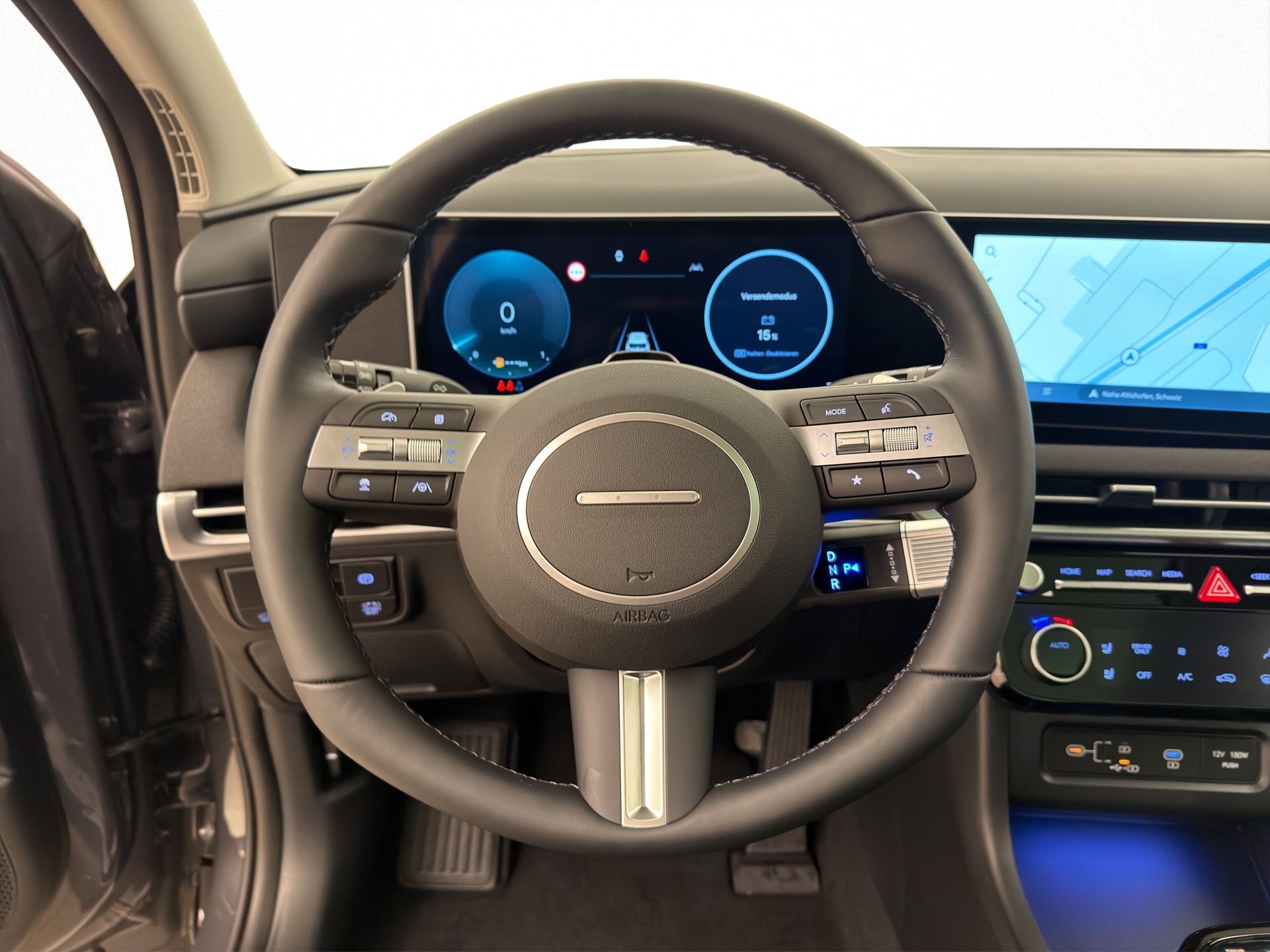 HYUNDAI Tucson 1.6 T-GDi HEV Vertex 4WD-image-7