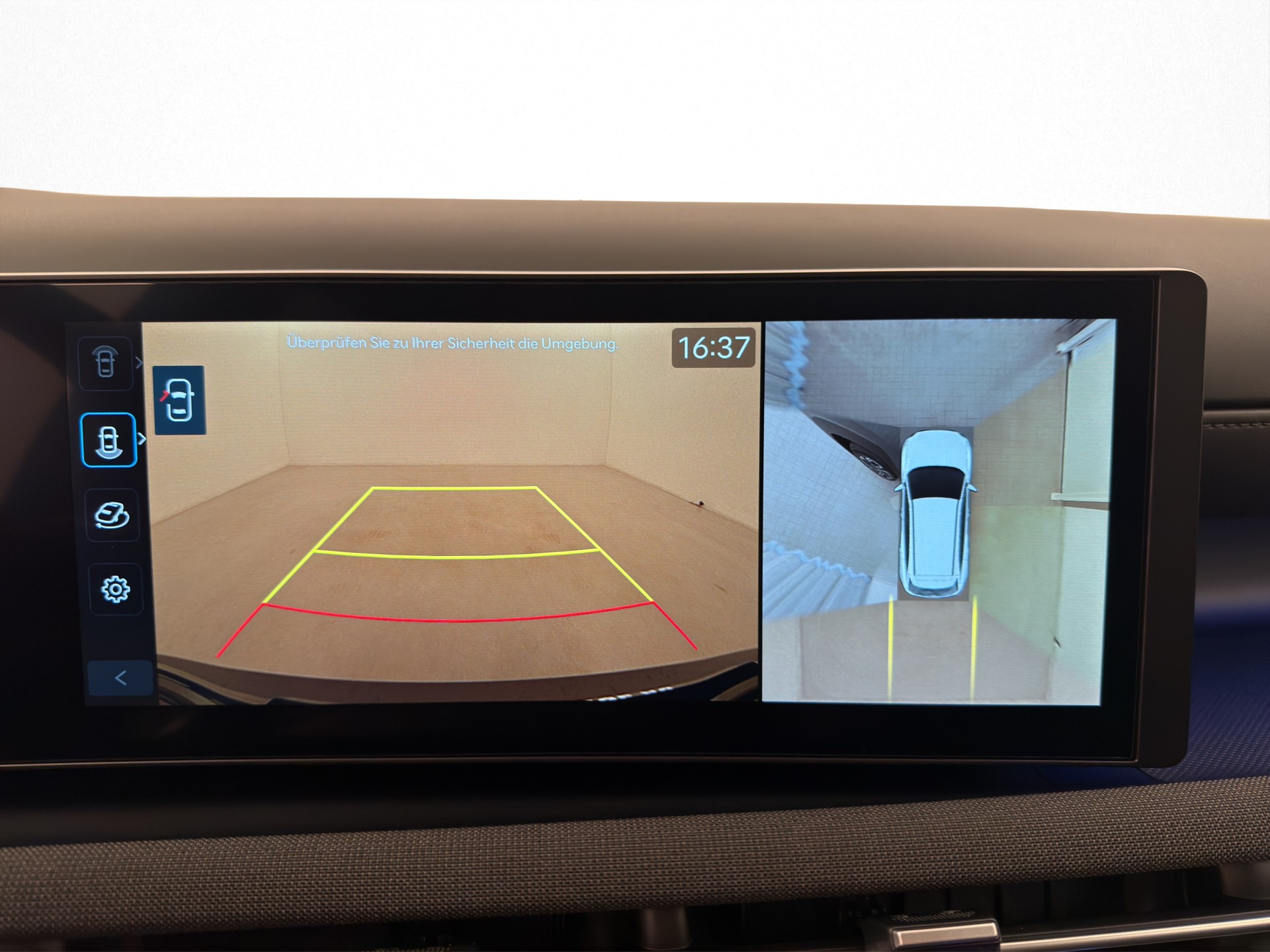 HYUNDAI Tucson 1.6 T-GDi HEV Vertex 4WD-image-10