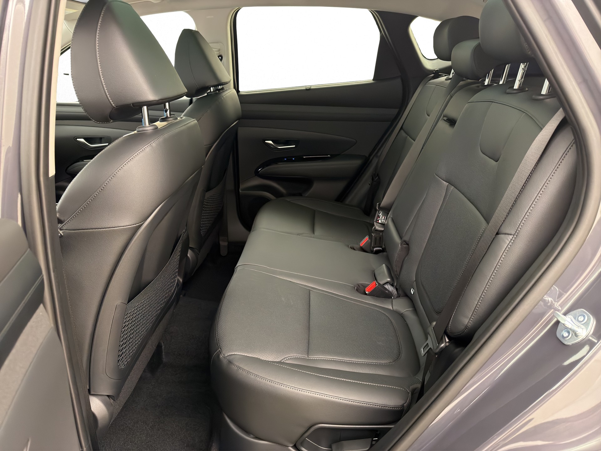 HYUNDAI Tucson 1.6 T-GDi HEV Vertex 4WD-image-11