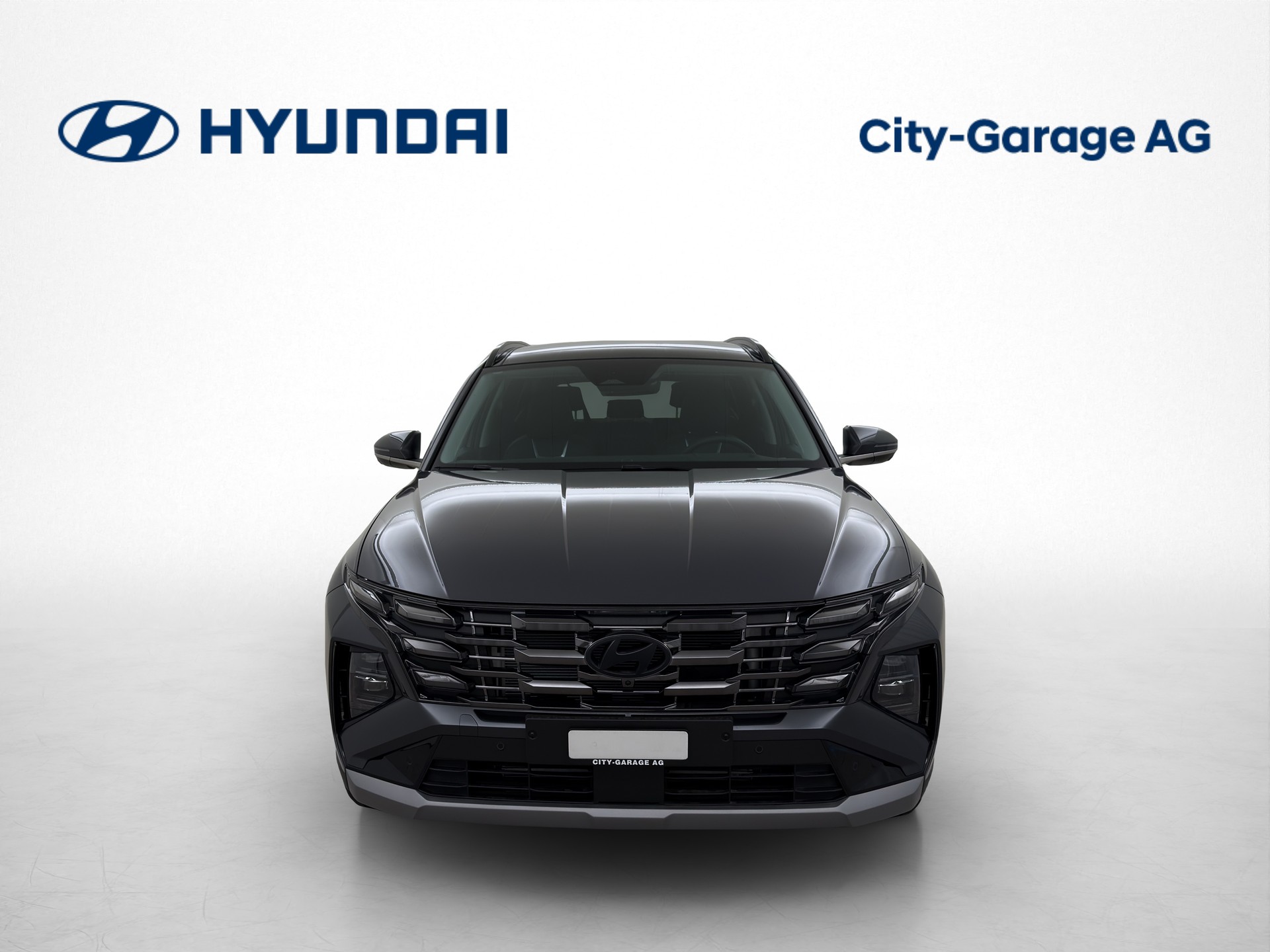 HYUNDAI Tucson 1.6 T-GDi HEV Vertex 4WD-image-1