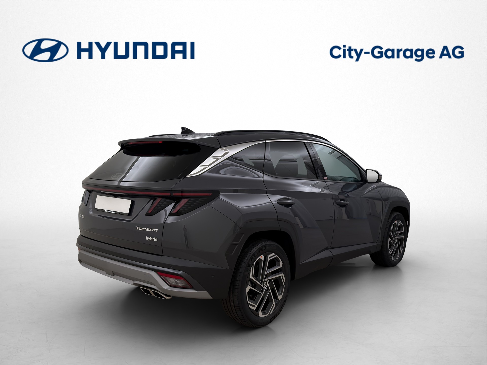 HYUNDAI Tucson 1.6 T-GDi HEV Vertex 4WD-image-4