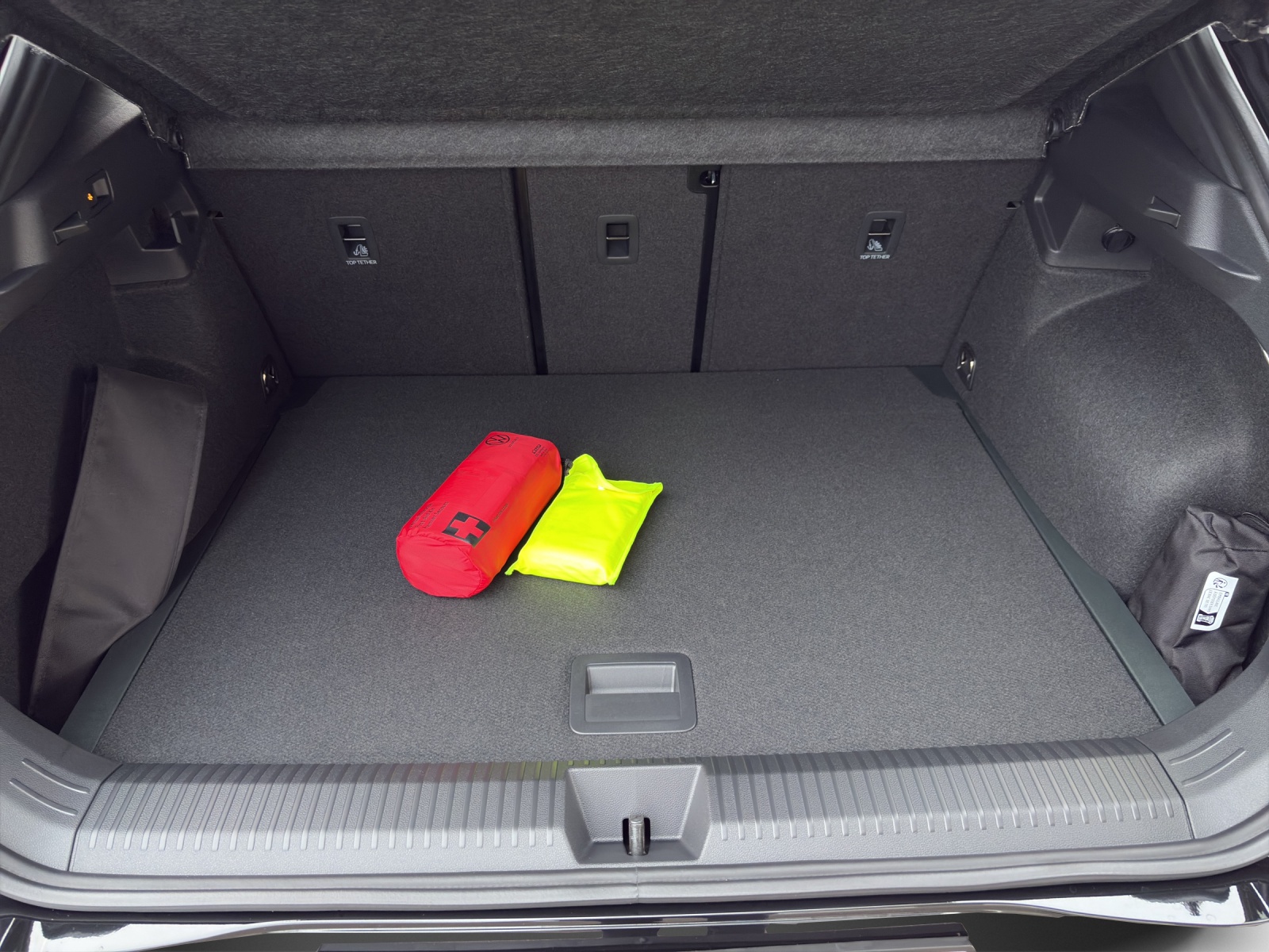 VW Top Fahrzeug wie neu-image-5