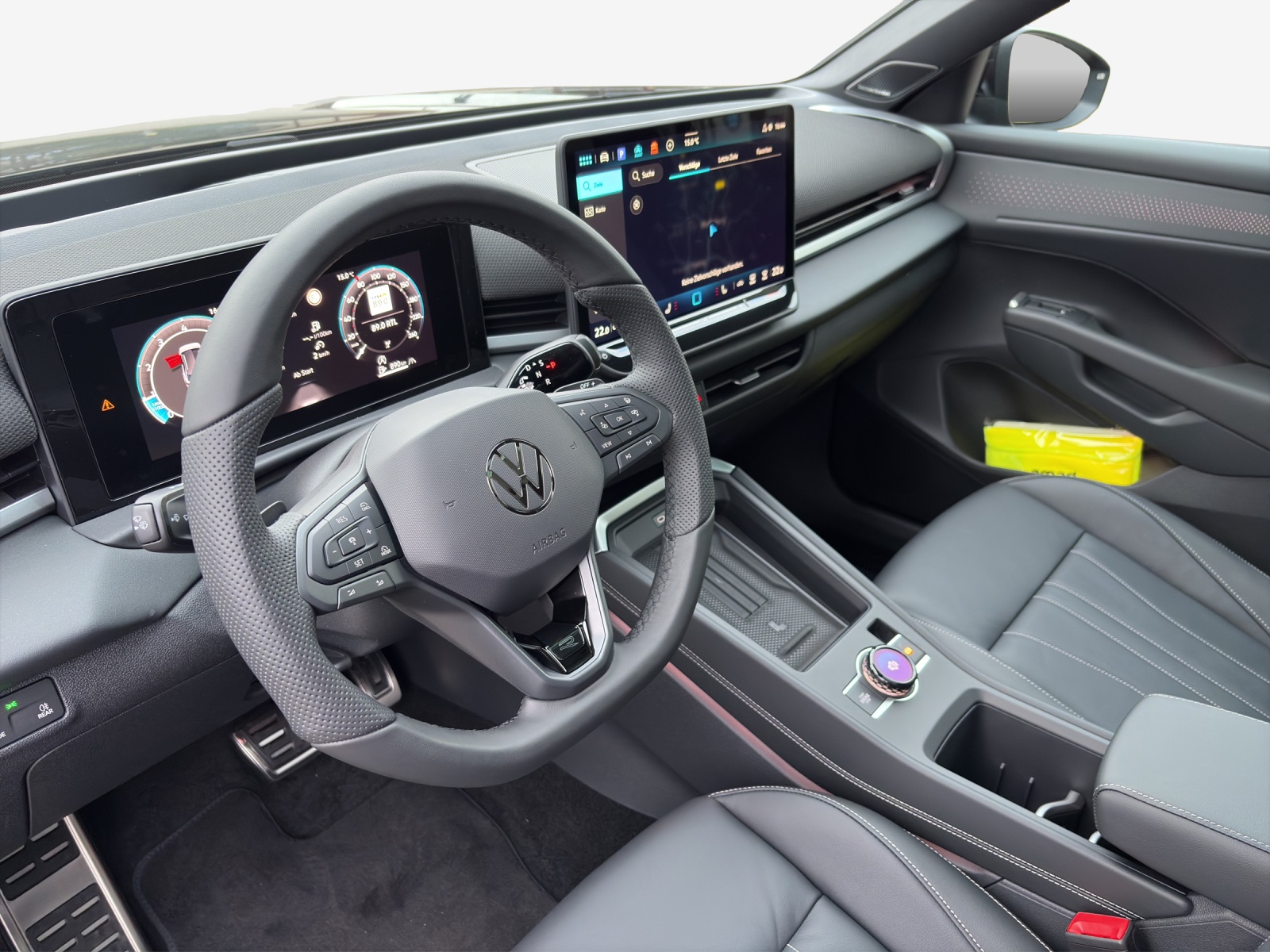 VW Top Fahrzeug wie neu-image-7