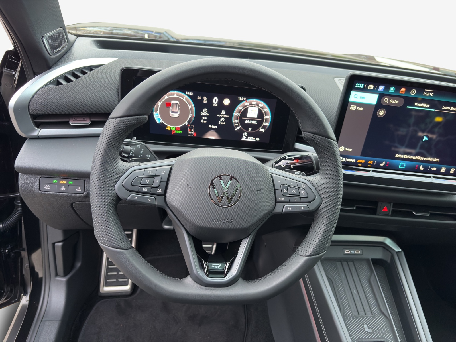 VW Top Fahrzeug wie neu-image-9