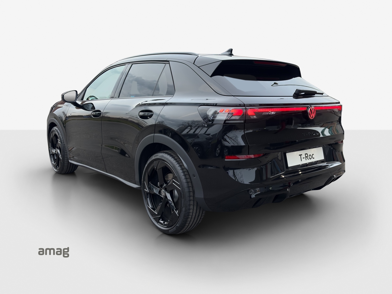 VW Top Fahrzeug wie neu-image-14