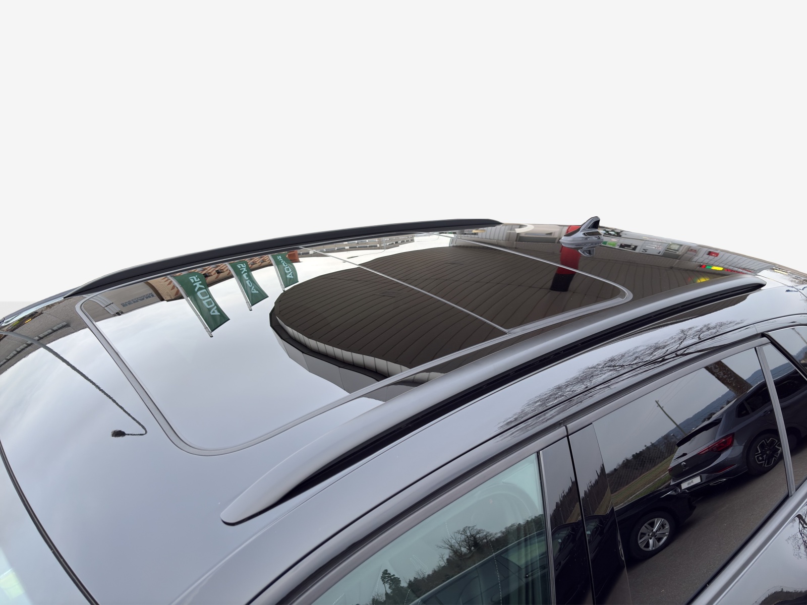 VW Top Fahrzeug wie neu-image-2