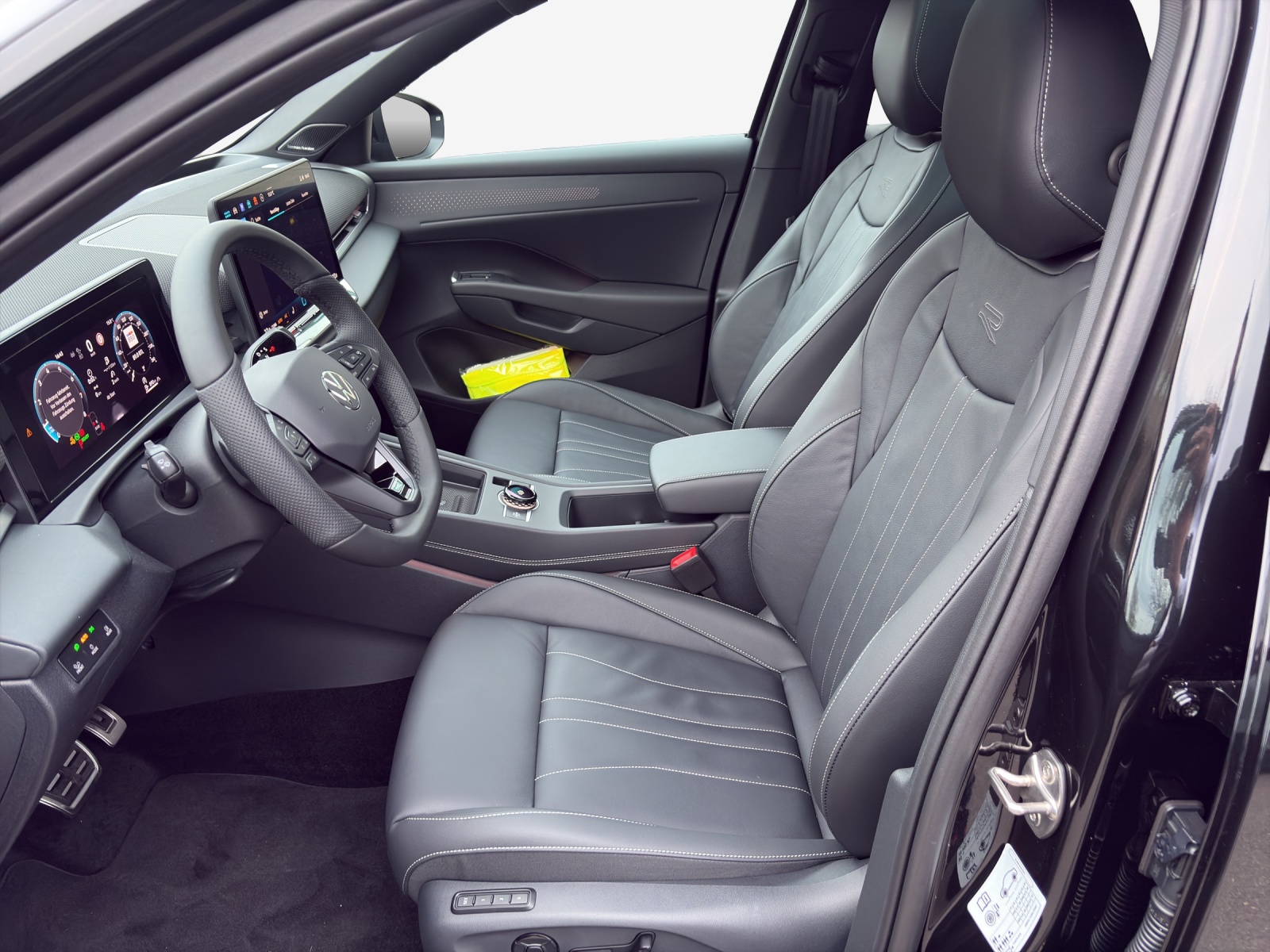 VW Top Fahrzeug wie neu-image-10